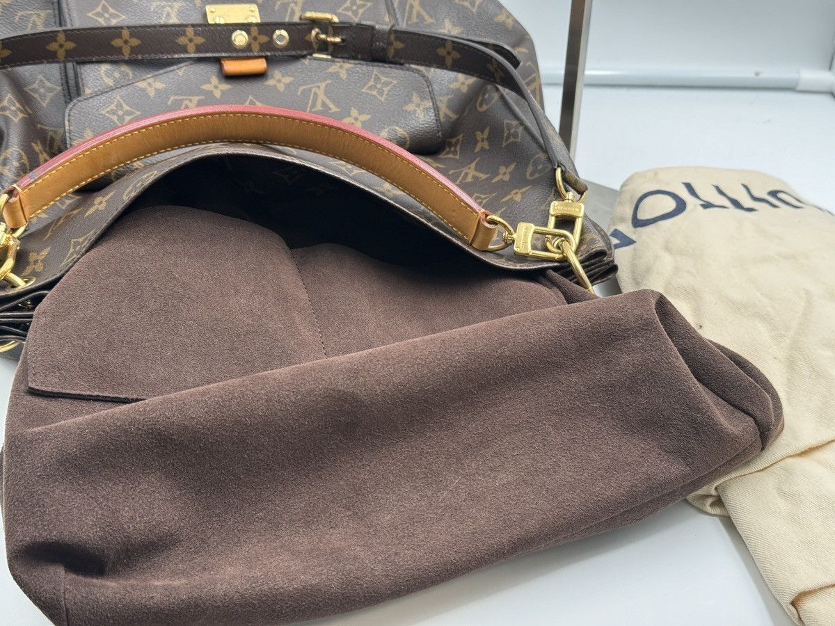 Louis Vuitton Lv handbag Size ONE SIZE - 13 Thumbnail