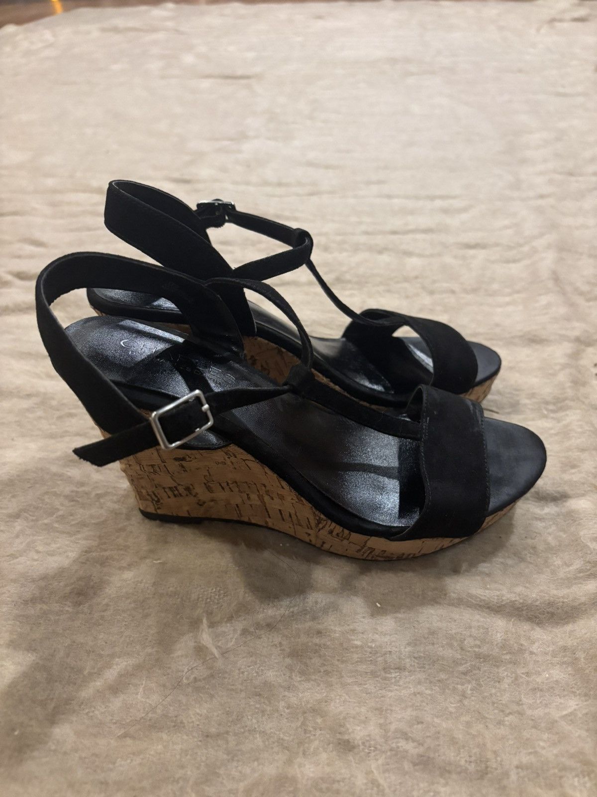 Other Sandal heels.wf-72 Size US 6 / IT 36 - 4 Thumbnail