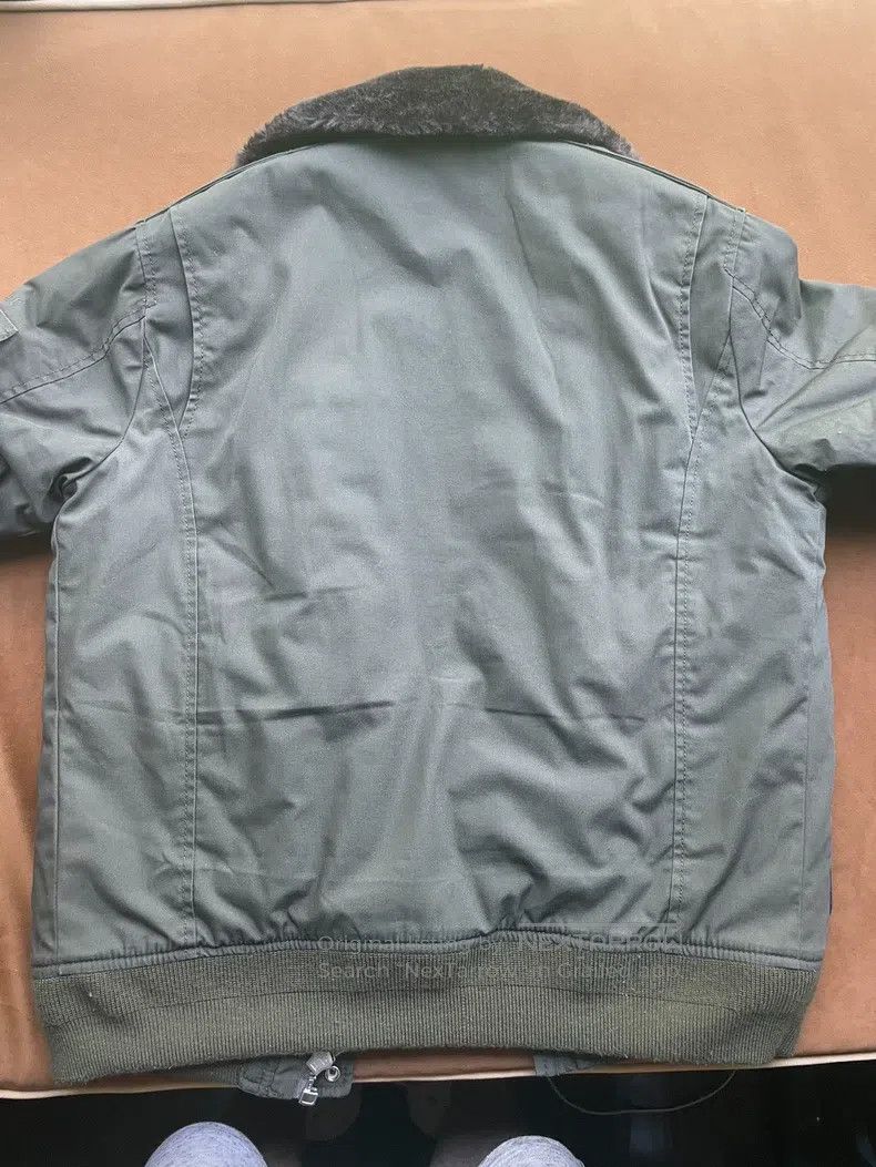 Schott Schott G1 flight jacket Size US L / EU 52-54 / 3 - 6 Thumbnail