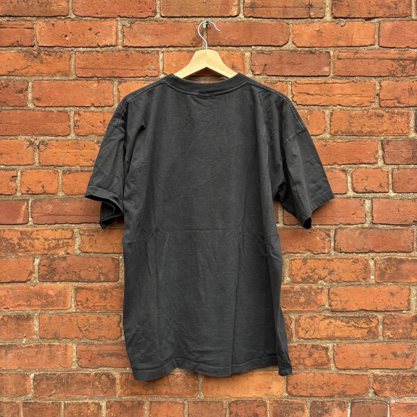 Other Vintage who wants to be a millionaire t shirt 90s/00s L Size US L / EU 52-54 / 3 - 5 Thumbnail