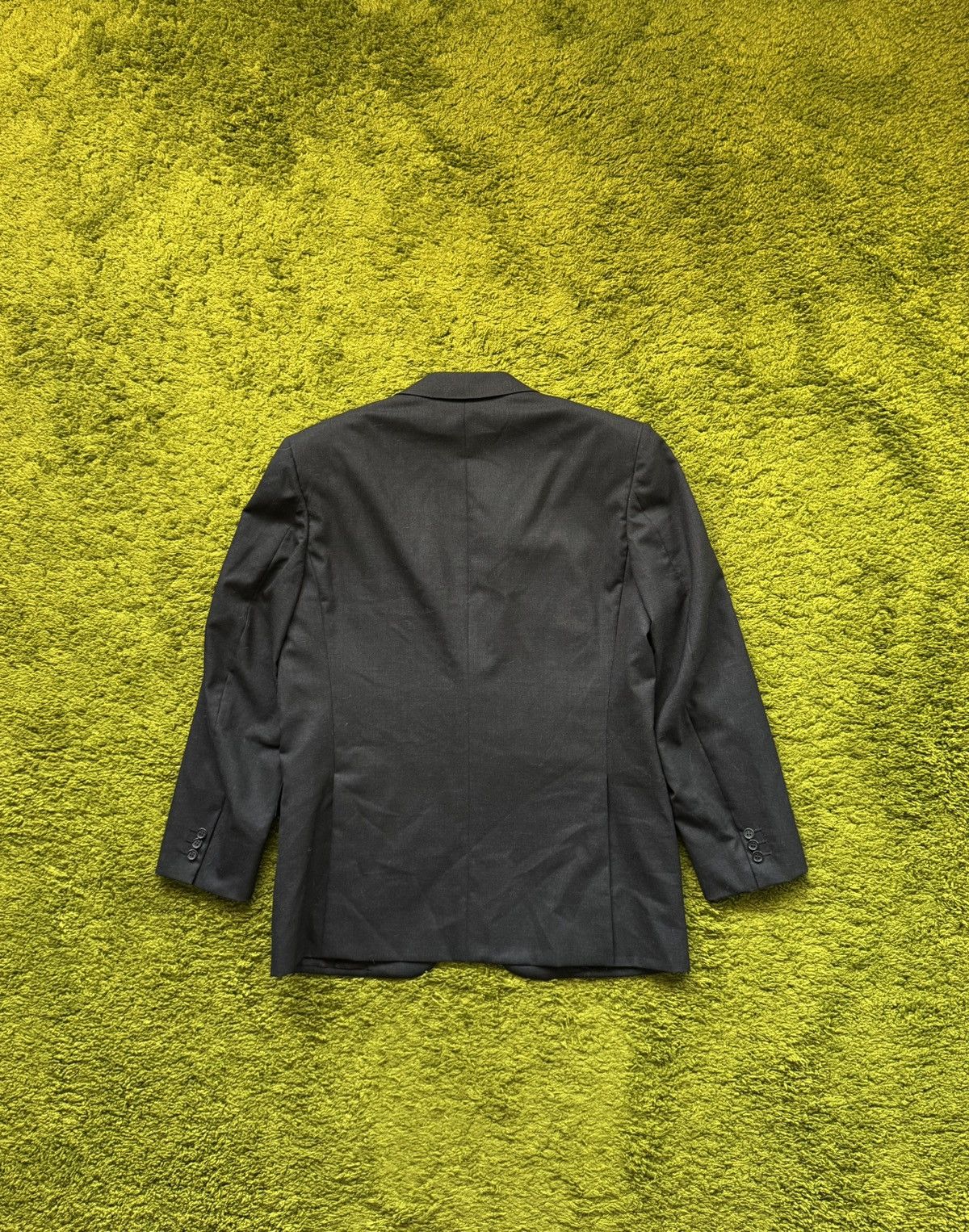 Brioni Brioni 1990s vintage wool blazer Size 46R - 3 Thumbnail