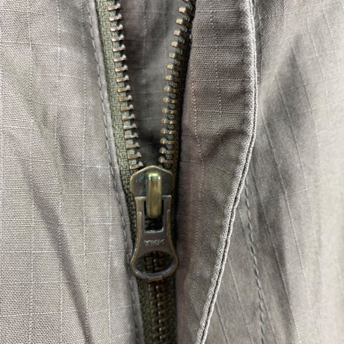 Japanese Brand FUTURA LABORATORIES Parachute ripstop cargo pants Size US 32 / EU 48 - 15 Thumbnail