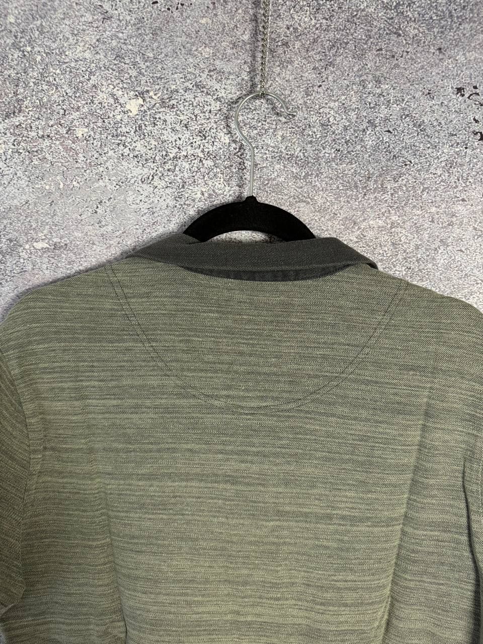 Orlebar Brown Orlebar Brown Grey Polos Medium Yachting Size US M / EU 48-50 / 2 - 13 Thumbnail