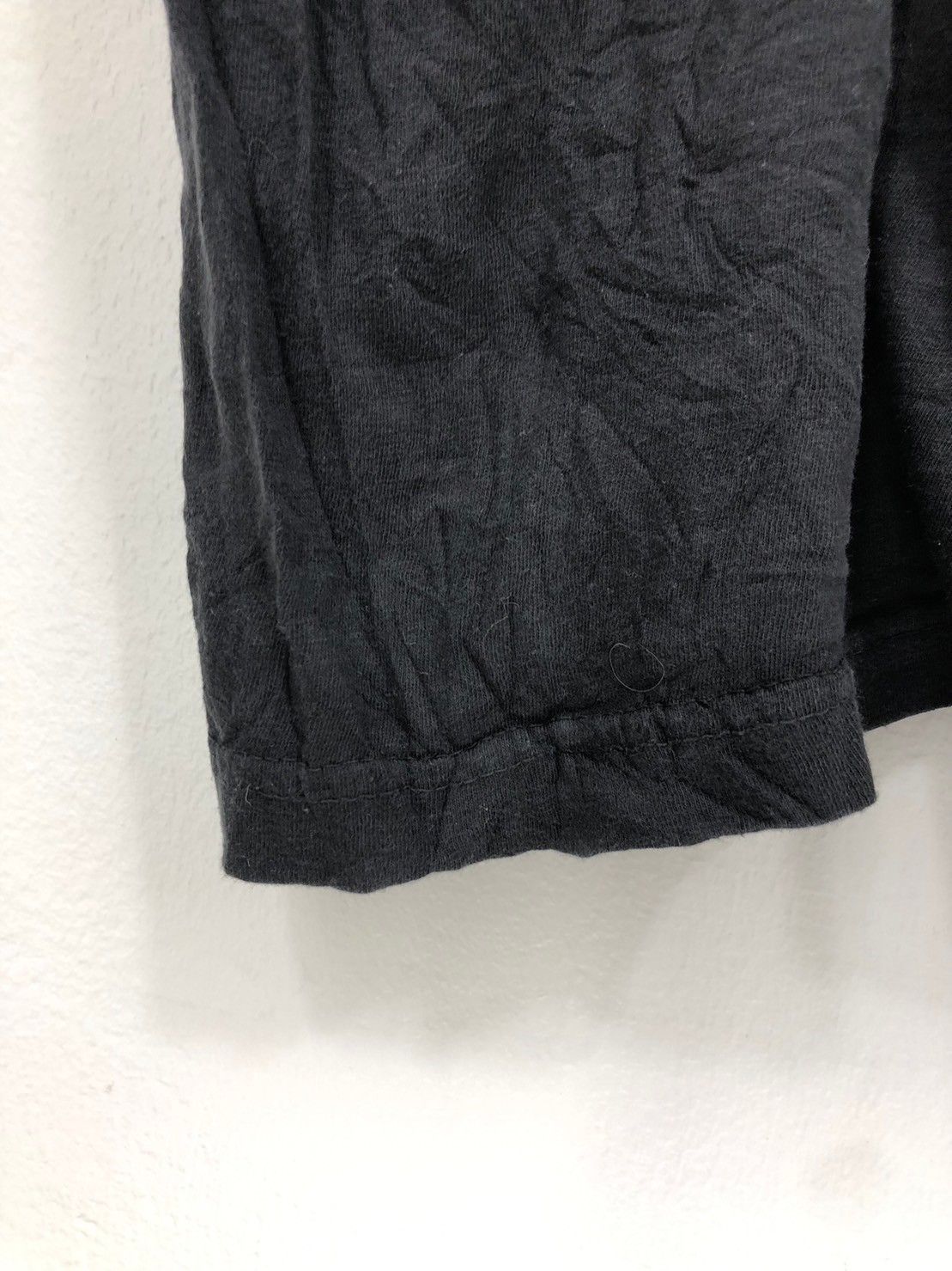 Vintage Vintage Michelangelo shirt ART BN Size US M / EU 48-50 / 2 - 5 Thumbnail