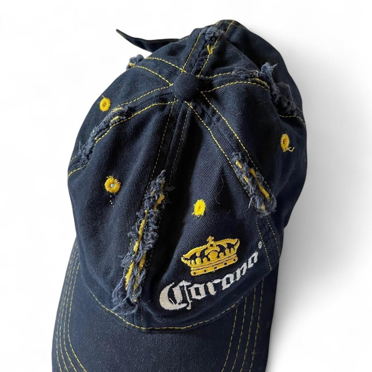 Other Corona beer hat Size ONE SIZE - 2 Thumbnail