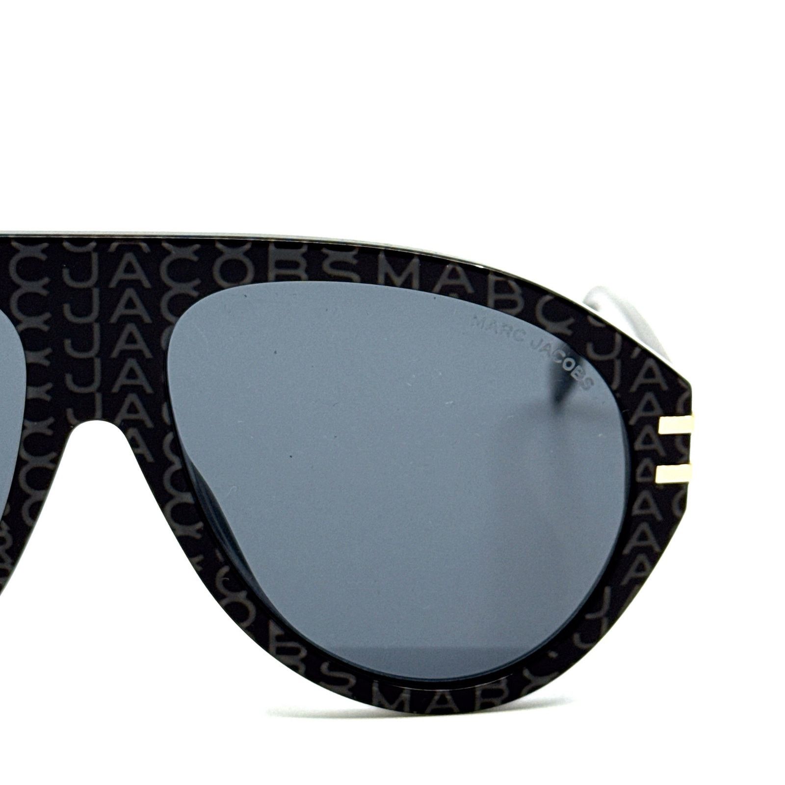 New, MARC JACOBS Sunglasses MARC 747/S 03LIR Authentic