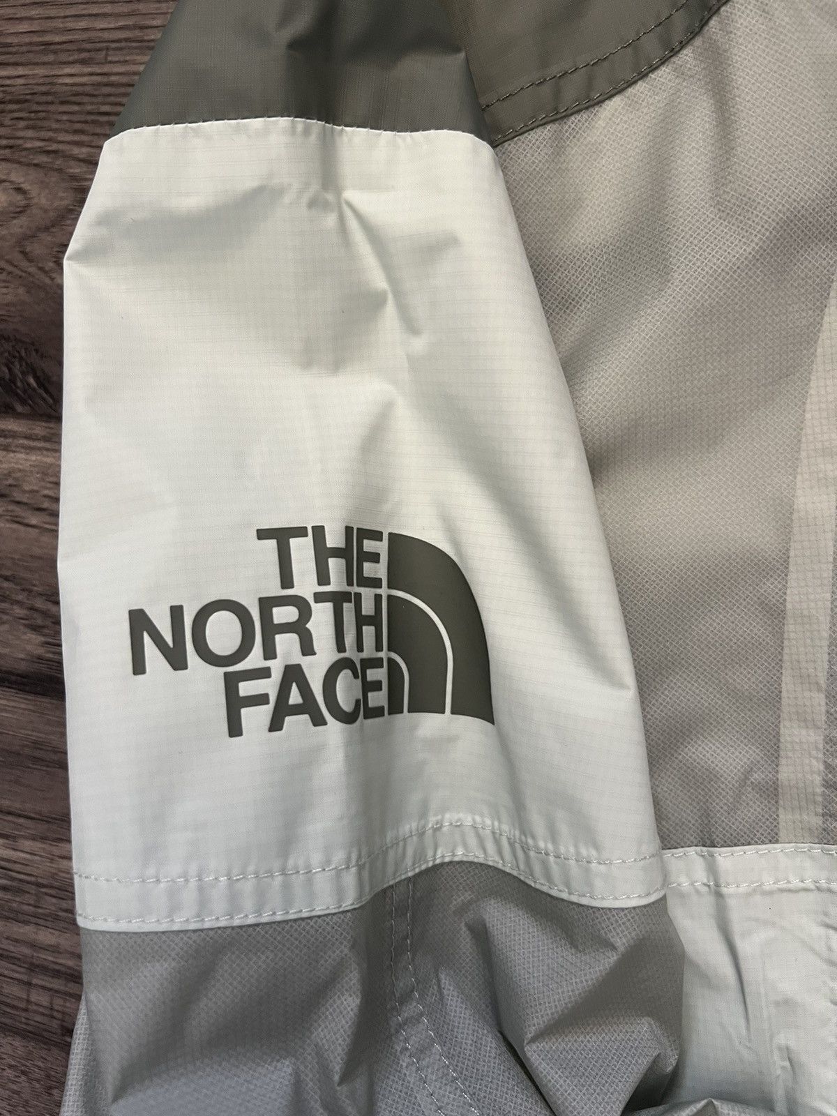 The North Face North Face steep tech jacket Size US XL / EU 56 / 4 - 3 Thumbnail