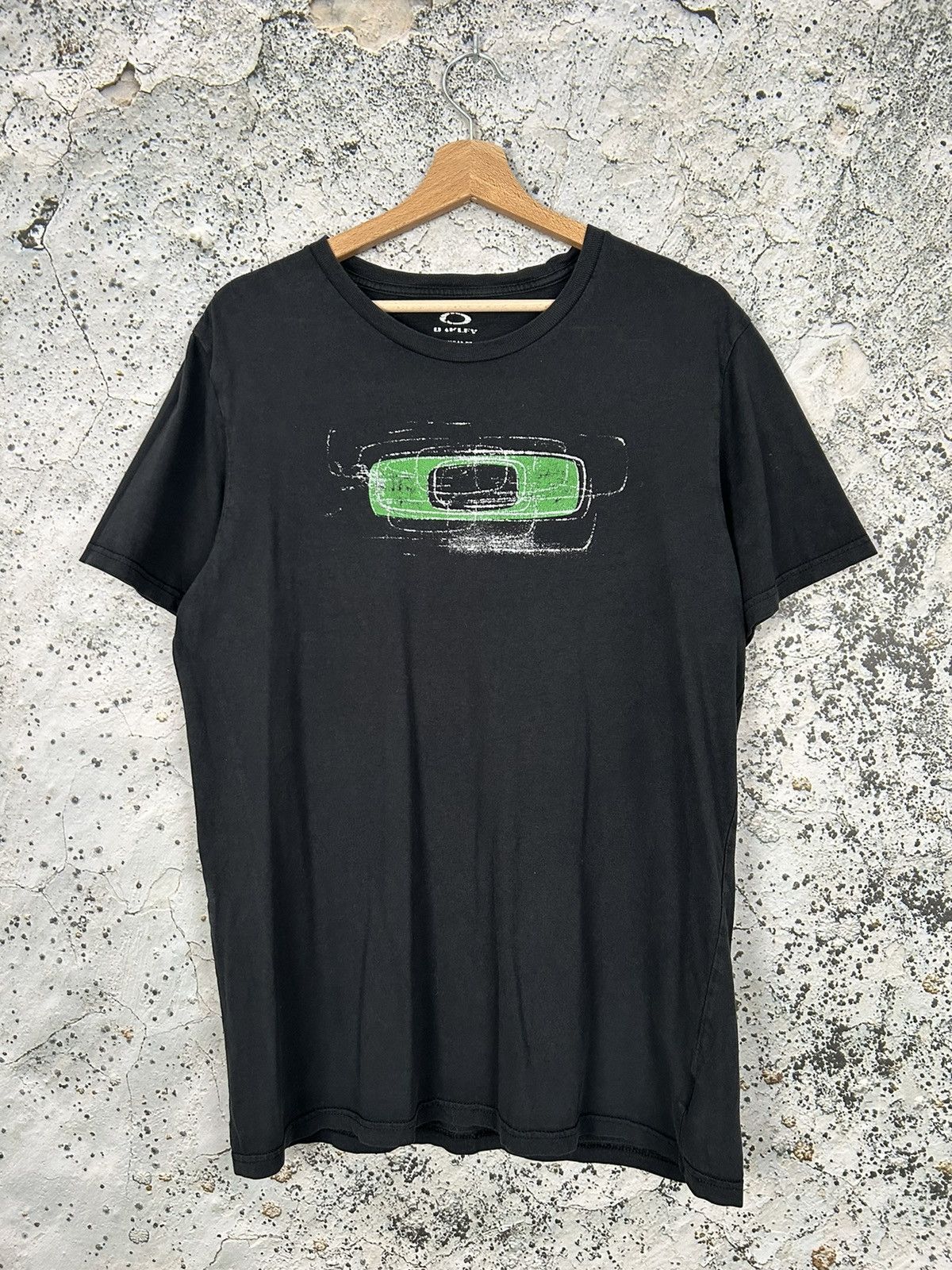 Oakley Oakley Flame X Piet | Grailed