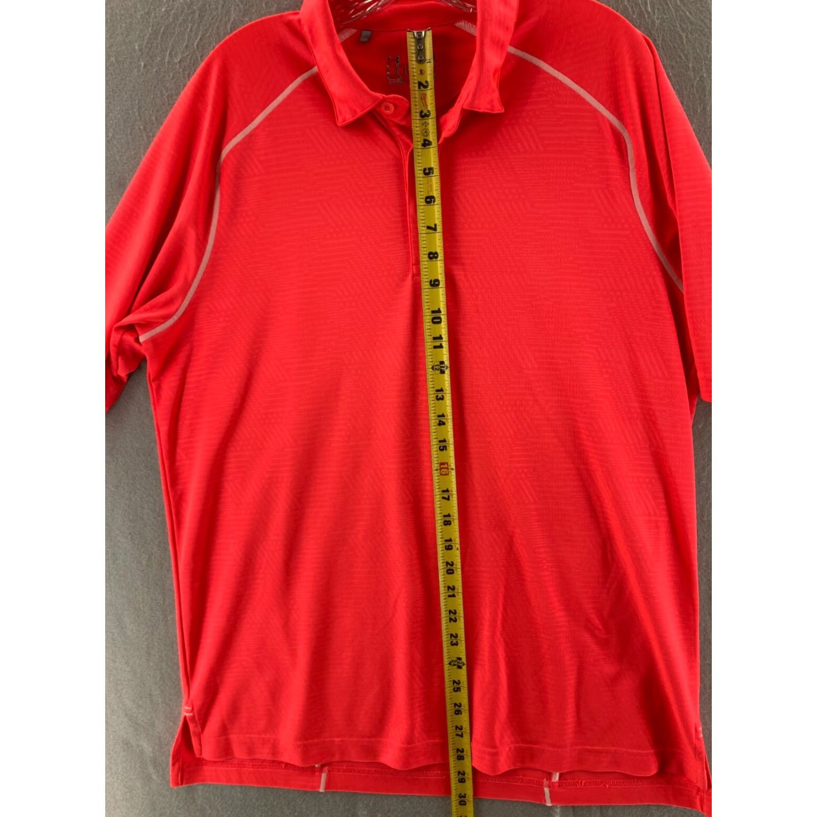 Under Armour Under Armour Shirt Mens Medium Pink Heatgear Short Sleeve T Shirt Loose Size US M / EU 48-50 / 2 - 3 Thumbnail