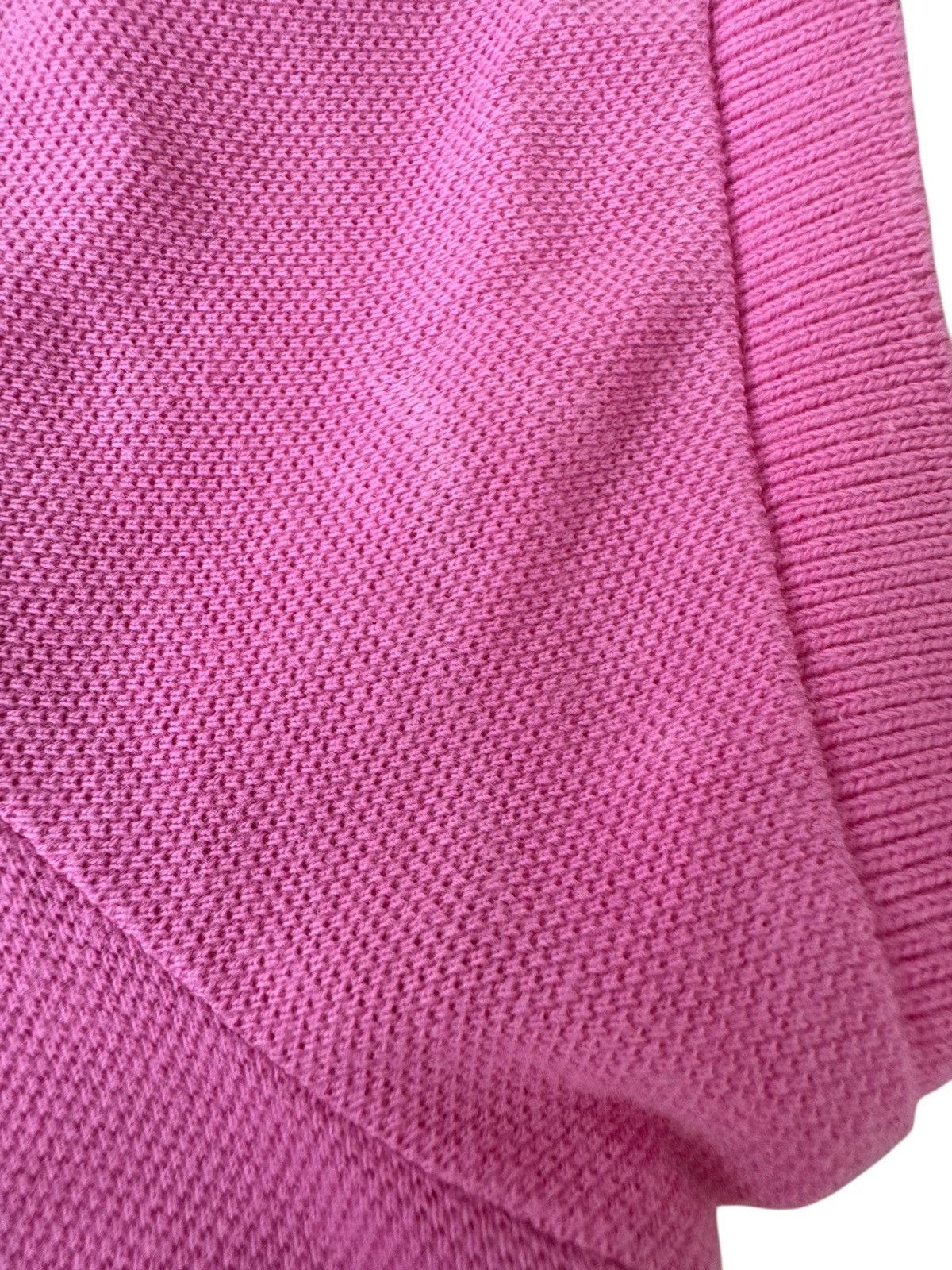 Ralph Lauren Ralph Lauren Vintage pink polo dress XS Size XS / US 0-2 / IT 36-38 - 8 Thumbnail