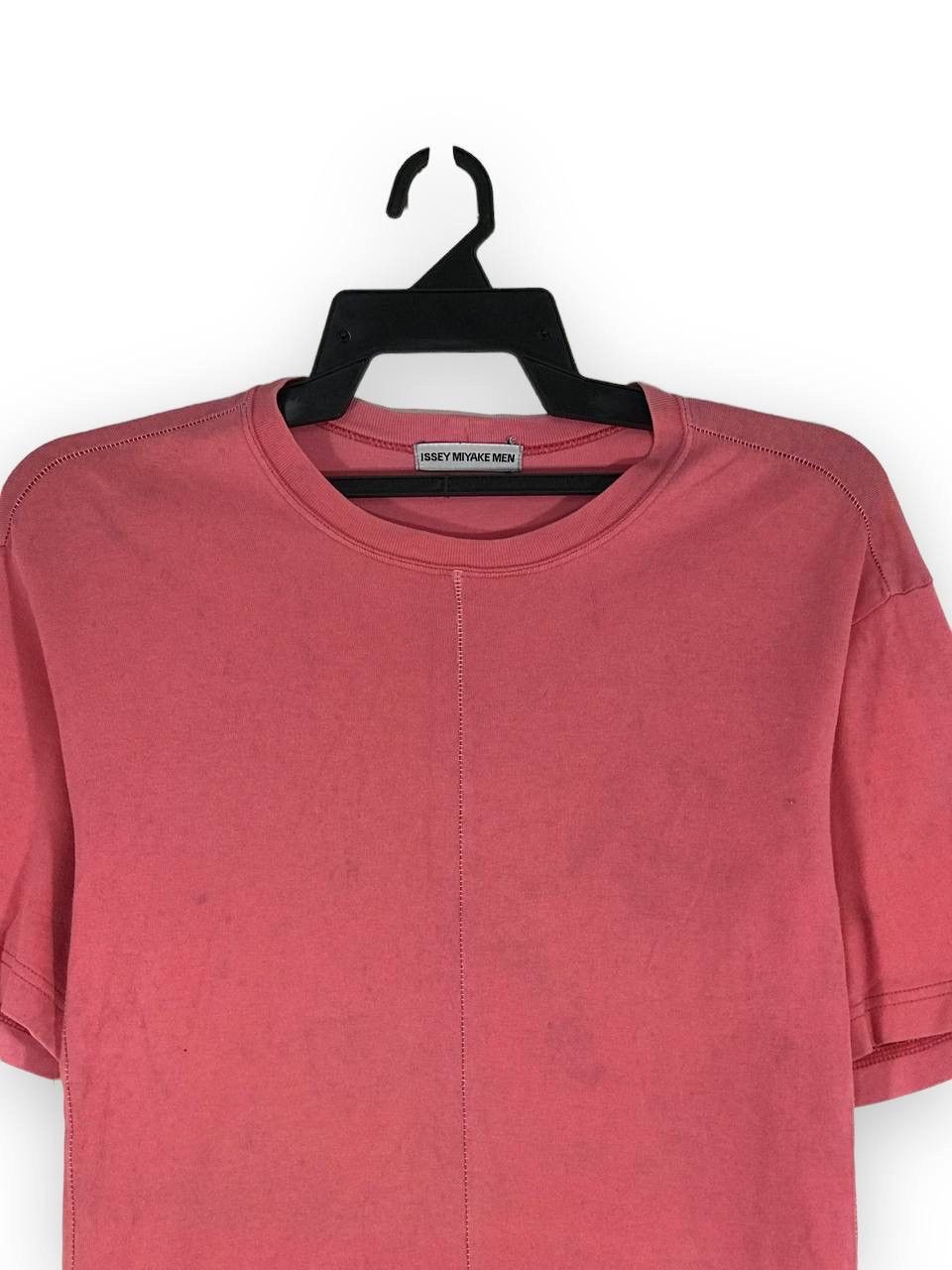 Issey Miyake × Japanese Brand vintage plain Size US L / EU 52-54 / 3 - 2 Thumbnail