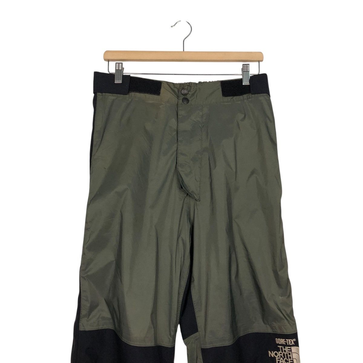 The North Face 🔥VINTAGE SKI WINTER PANTS THE NORTH FACE X GORETEX Size US 30 / EU 46 - 6 Thumbnail