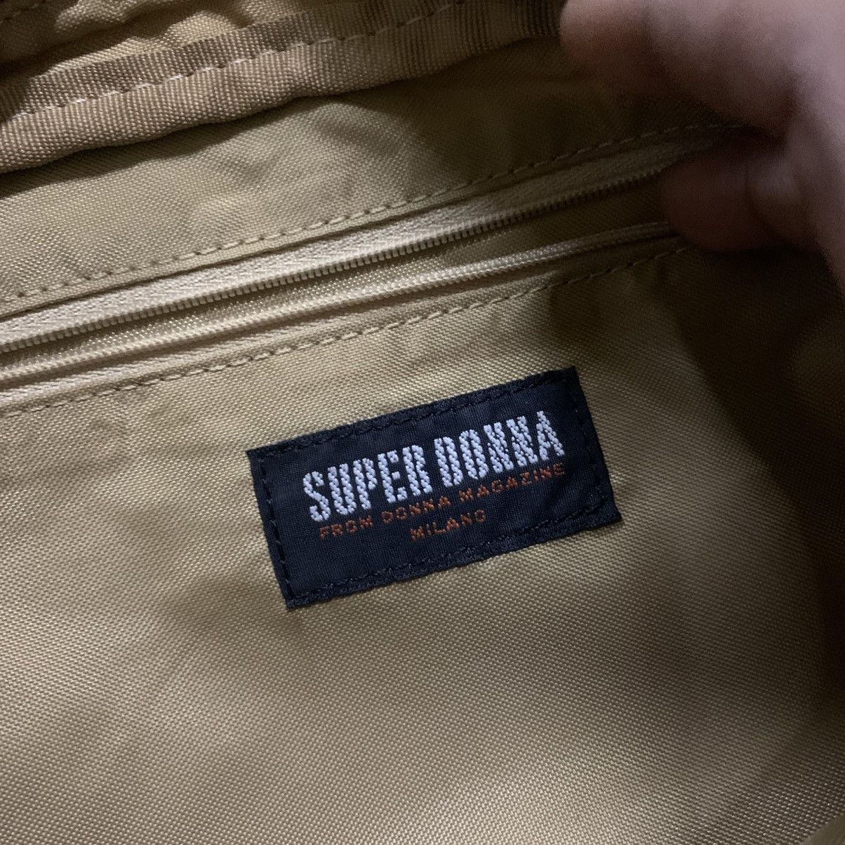 Other Sling bag super Donna from Donna magazine Milano Size ONE SIZE - 8 Thumbnail