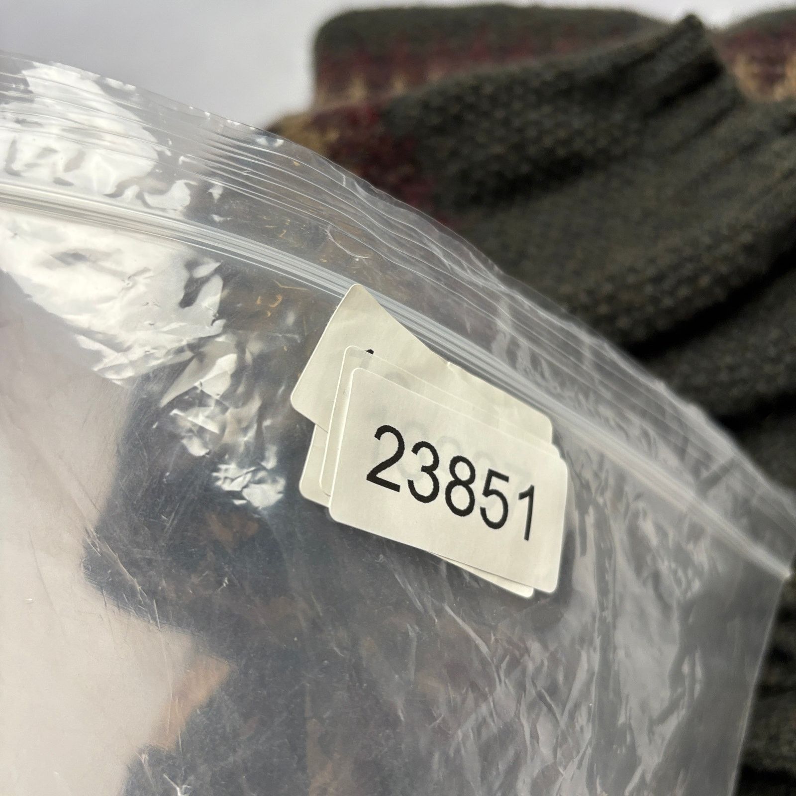 Vintage × Woolrich Woolen Mills Vintage Woolrich Wool Blend Fair Isle Sweater Men's XL Size US XL / EU 56 / 4 - 9 Thumbnail