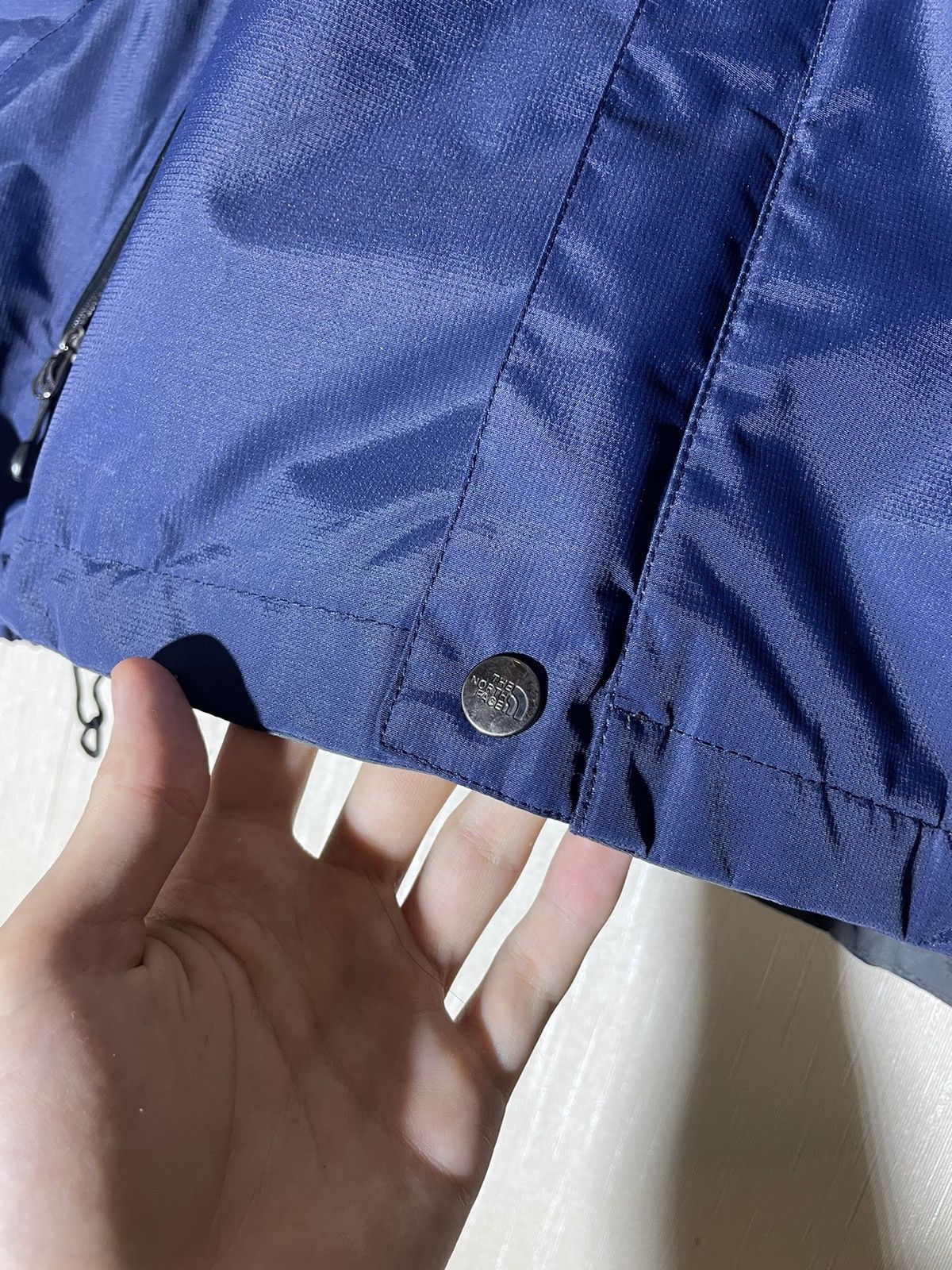 The North Face × Vintage The North Face Summit series vintage gore Tex jacket Size US S / EU 44-46 / 1 - 10 Thumbnail