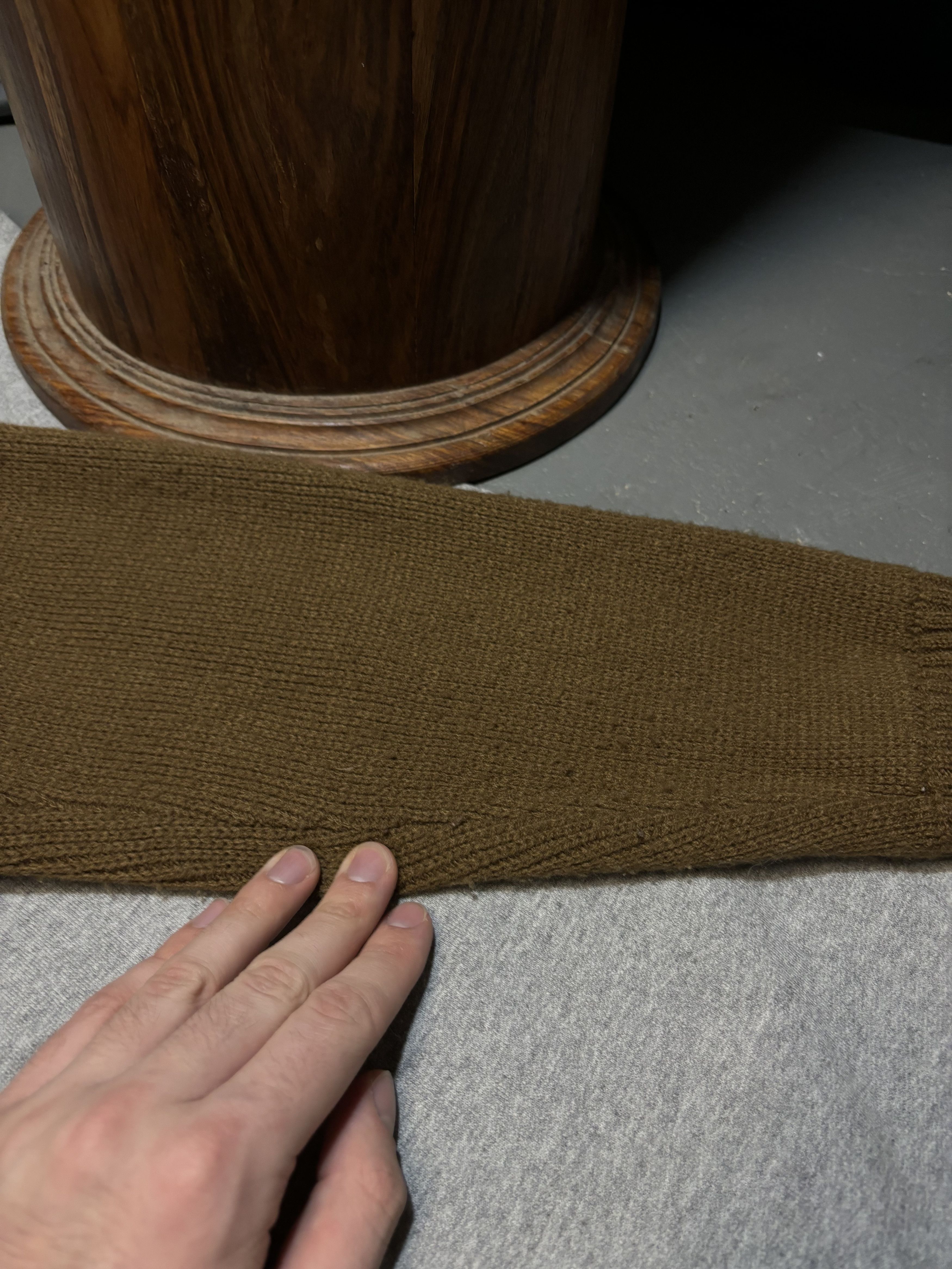 Other Gino Paoli 70s Suede Jacket Size US XL / EU 56 / 4 - 11 Thumbnail