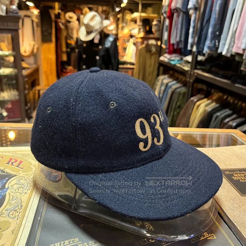 Other RRL Ralph Lauren size S Cap Size ONE SIZE - 3 Thumbnail