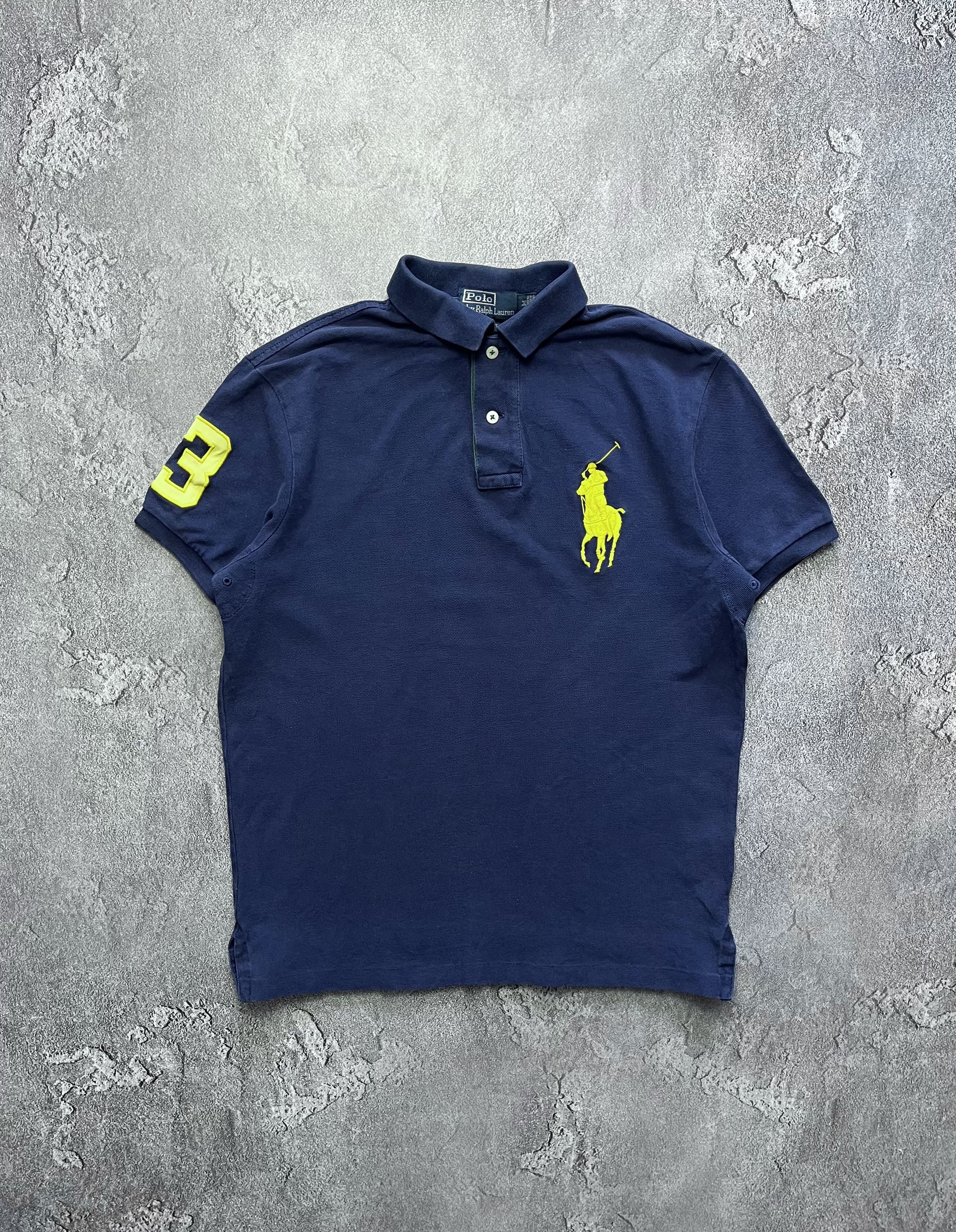 Polo Ralph Lauren × Streetwear × Vintage Vintage Polo Ralph Lauren