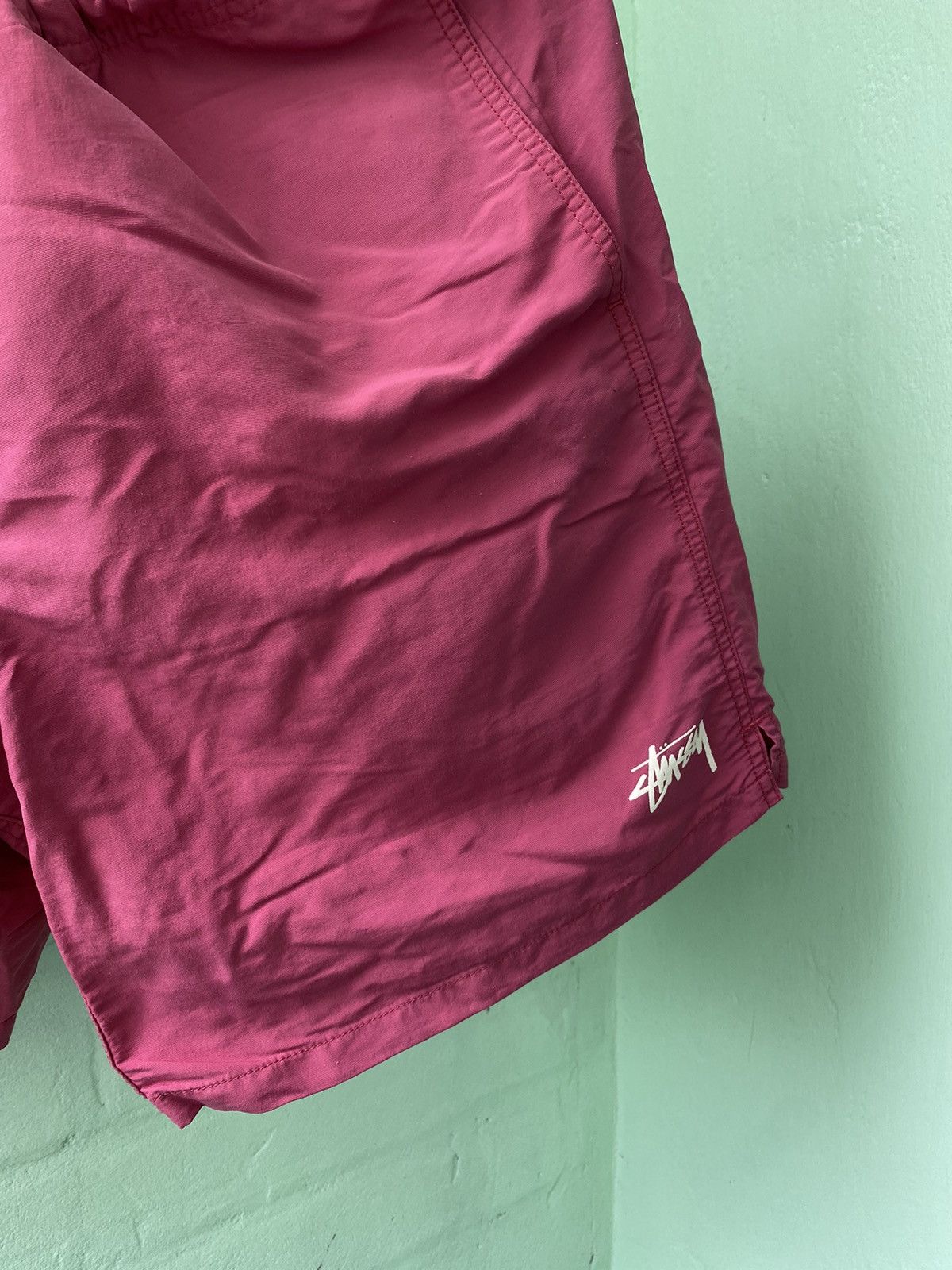 Stussy Stussy Swim Shorts Very Rare Size US 32 / EU 48 - 3 Thumbnail