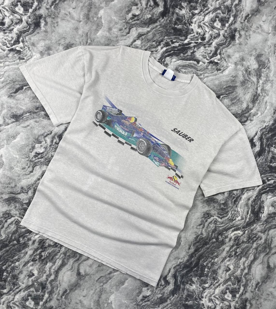 Formula 1 × Red Bull Red Bull Sauber Petronas F1 Racing T-Shirt
