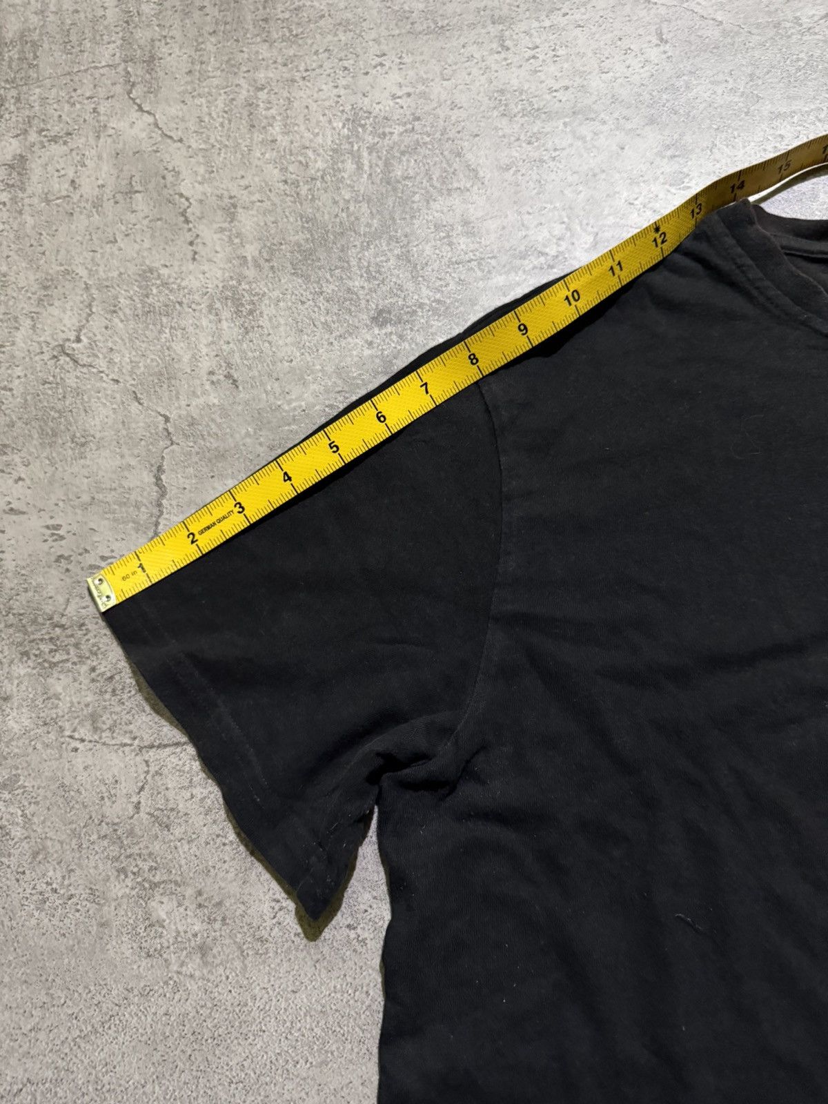 Number (N)ine Number (N)ine x Marlboro tshirt Size US M / EU 48-50 / 2 - 9 Thumbnail