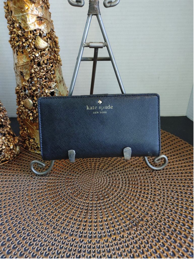 Kate Spade Kate Spade Card Wallet Size ONE SIZE - 1 Thumbnail