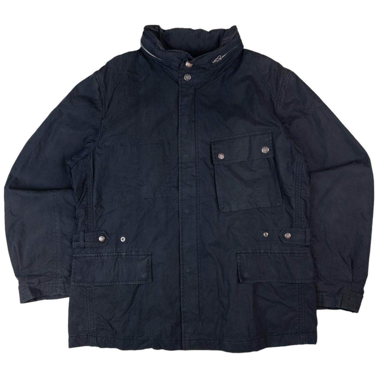 C.P. Company Vintage CP Company Multi Pocket Jacket Size XL Size US XL / EU 56 / 4 - 1 Thumbnail