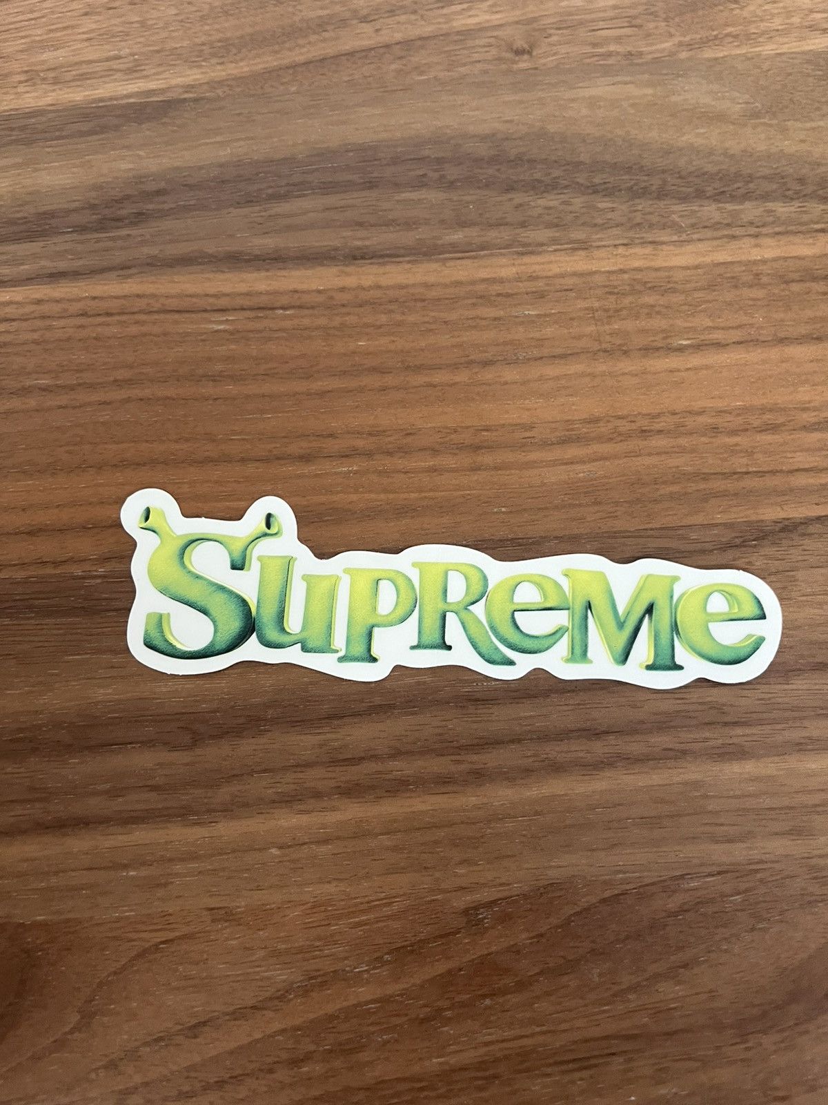 Supreme Supreme stickers pack 24 Size ONE SIZE - 7 Thumbnail