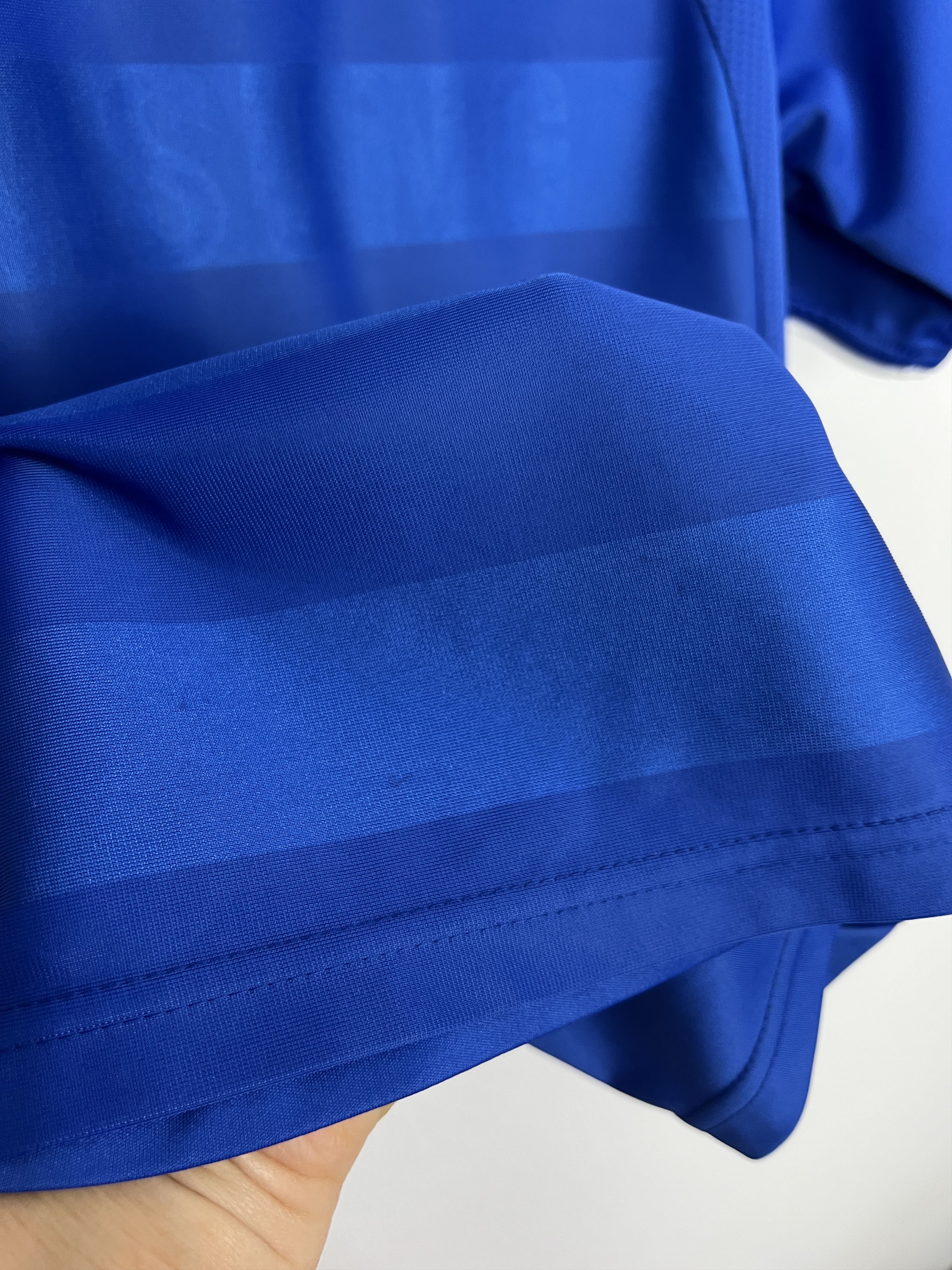 Adidas Chelsea Home football shirt 2011 Soccer #26 Terry Jersey Size US L / EU 52-54 / 3 - 8 Thumbnail