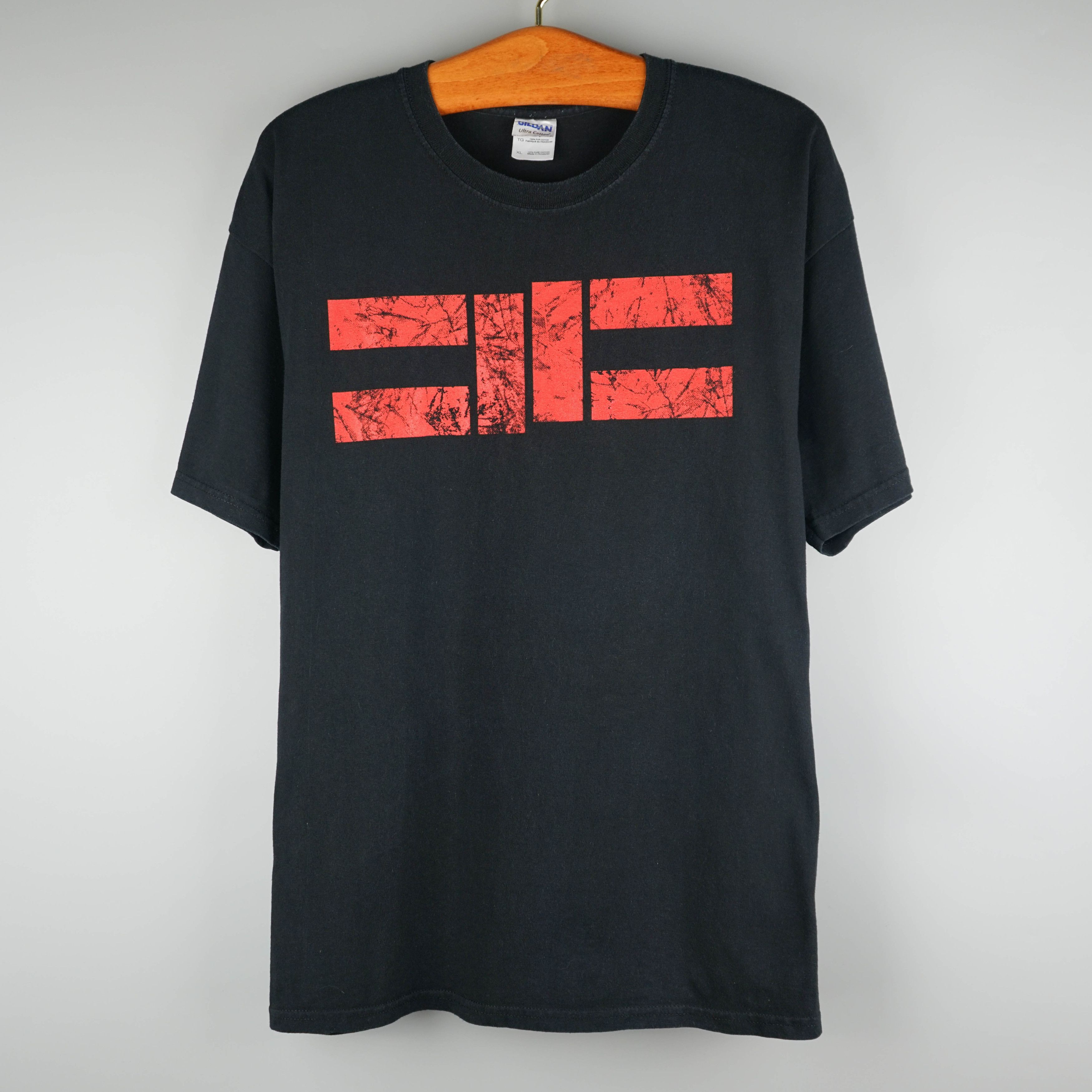 Band Tees × Vintage Vintage 2008 Cavalera Conspiracy Tour T-Shirt Size US XL / EU 56 / 4 - 1 Thumbnail