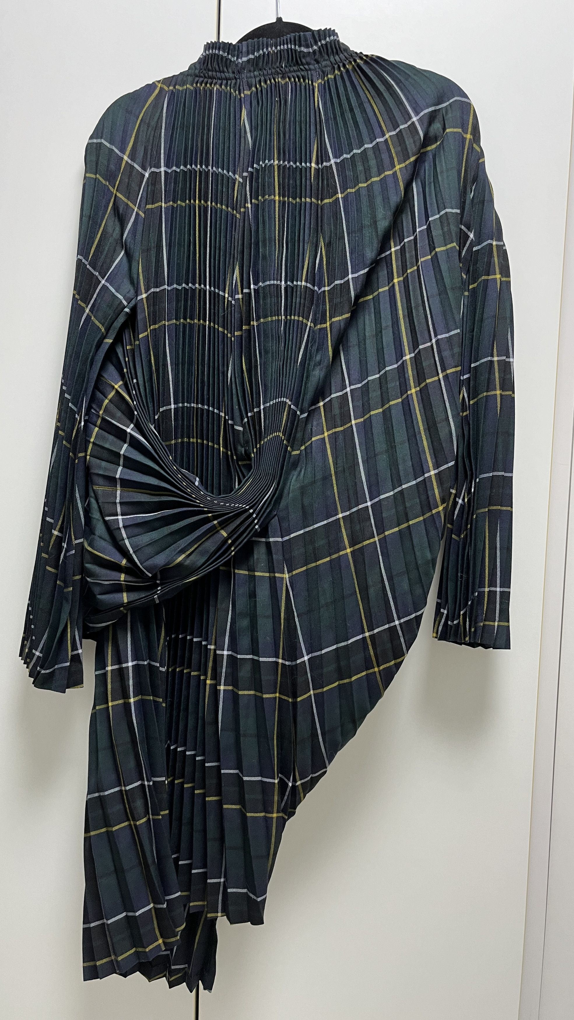 Junya Watanabe JUNYA WATANABE COMME DES GARCONS Size S / US 4 / IT 40 - 4 Thumbnail