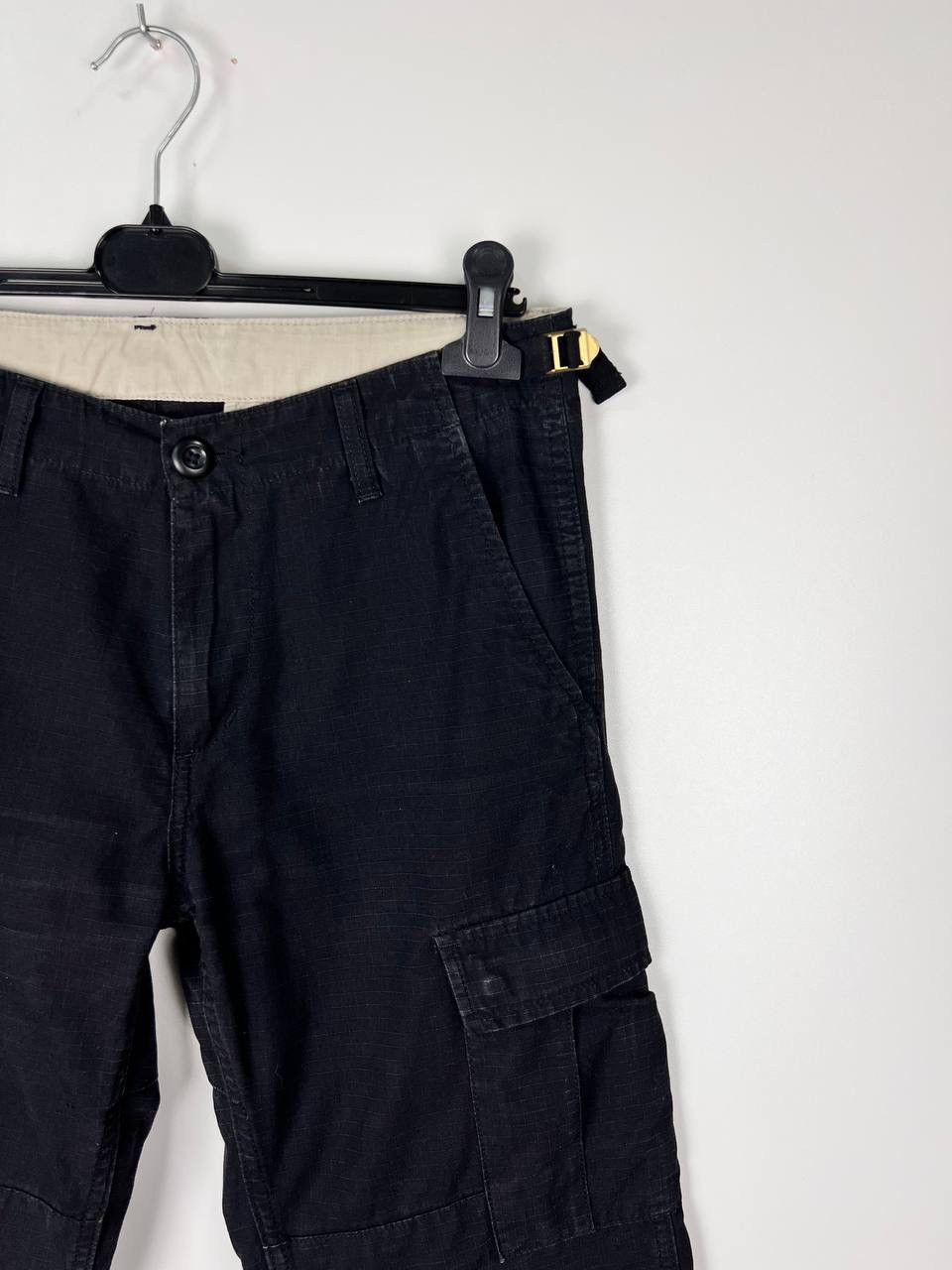 Carhartt Carhartt cargo aviation pants size 29/30 Size US 29 - 5 Thumbnail