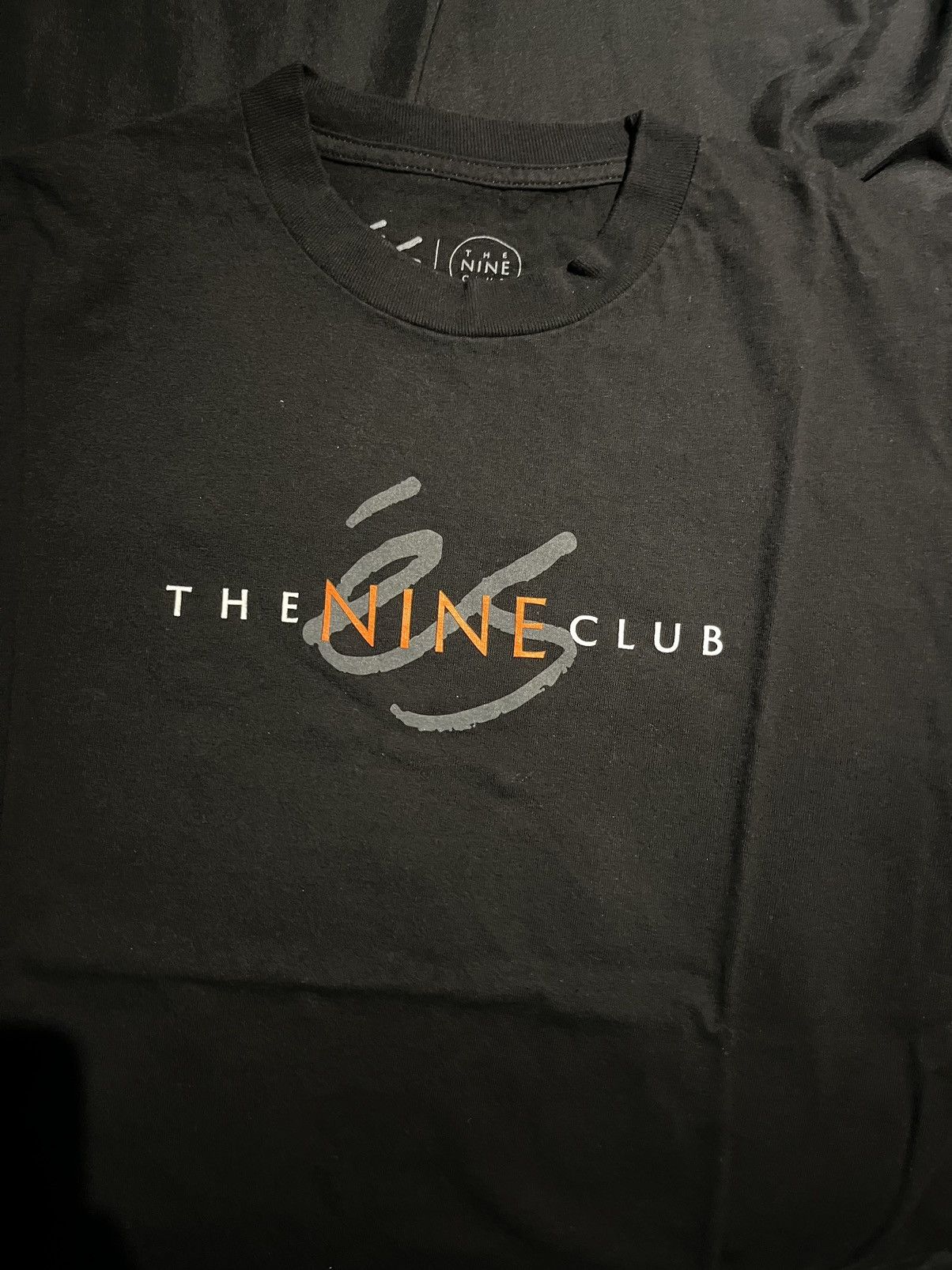 eS E/s skateboarding tee Size US M / EU 48-50 / 2 - 1 Thumbnail