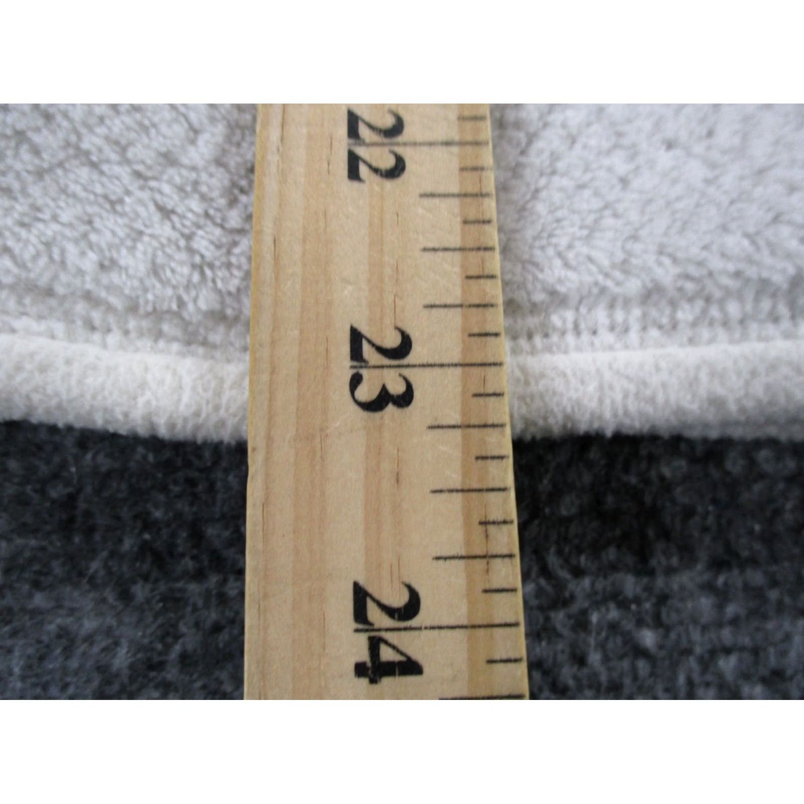 Patagonia Patagonia Jacket Women L White Snap T Fleece Fuzzy Polartec Jumper Camping 25442 Size L / US 10 / IT 46 - 4 Thumbnail