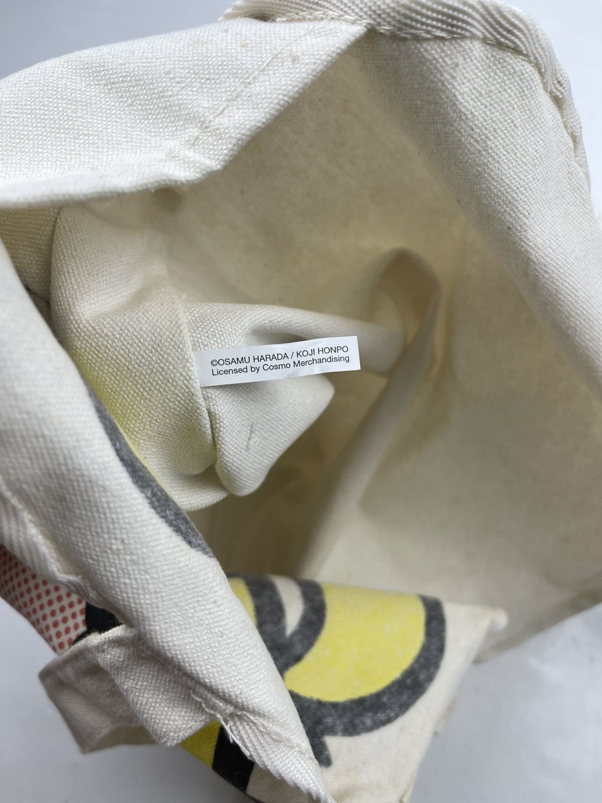 Japanese Brand osamu goods tote bag tc35 Size ONE SIZE - 7 Thumbnail
