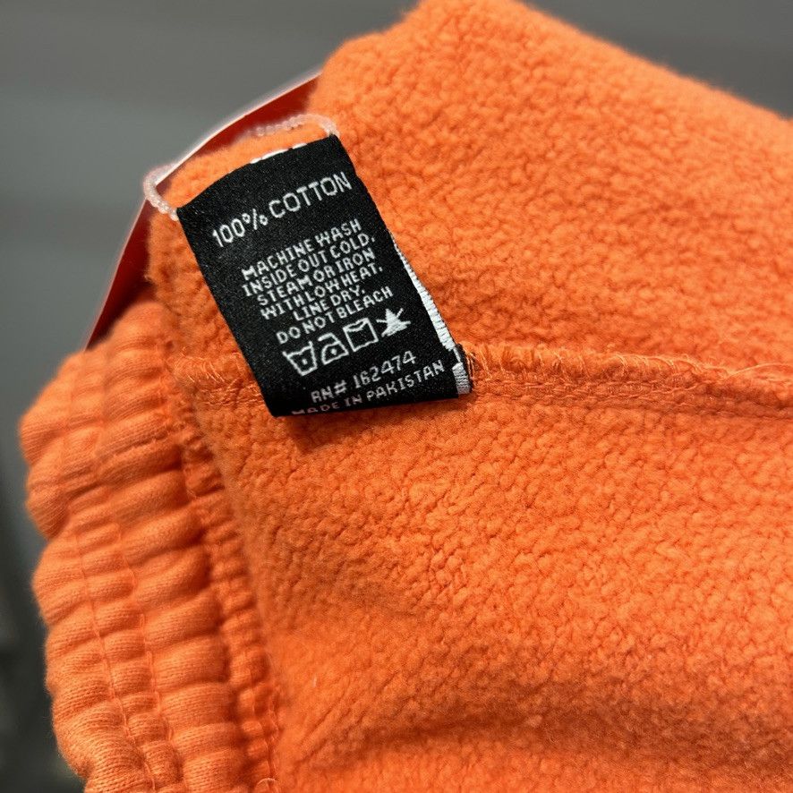 Sp5der Sp5der Websuit Pants Orange Size US 32 / EU 48 - 4 Thumbnail