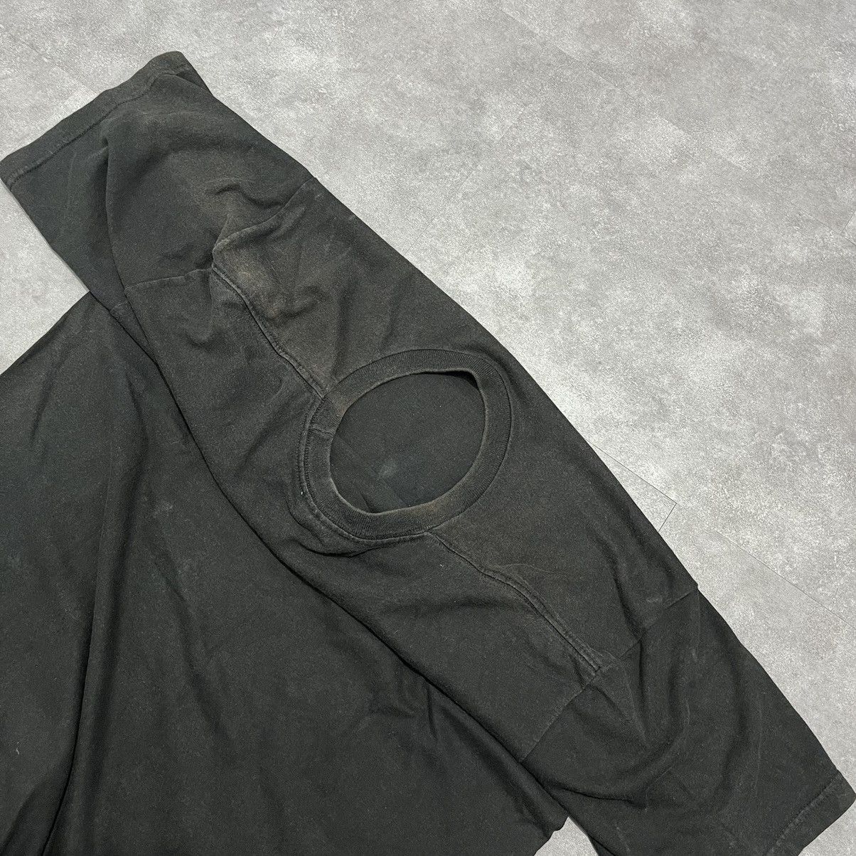 Supreme Supreme Tee Fuck Your Head FW17T16 Size US M / EU 48-50 / 2 - 7 Thumbnail