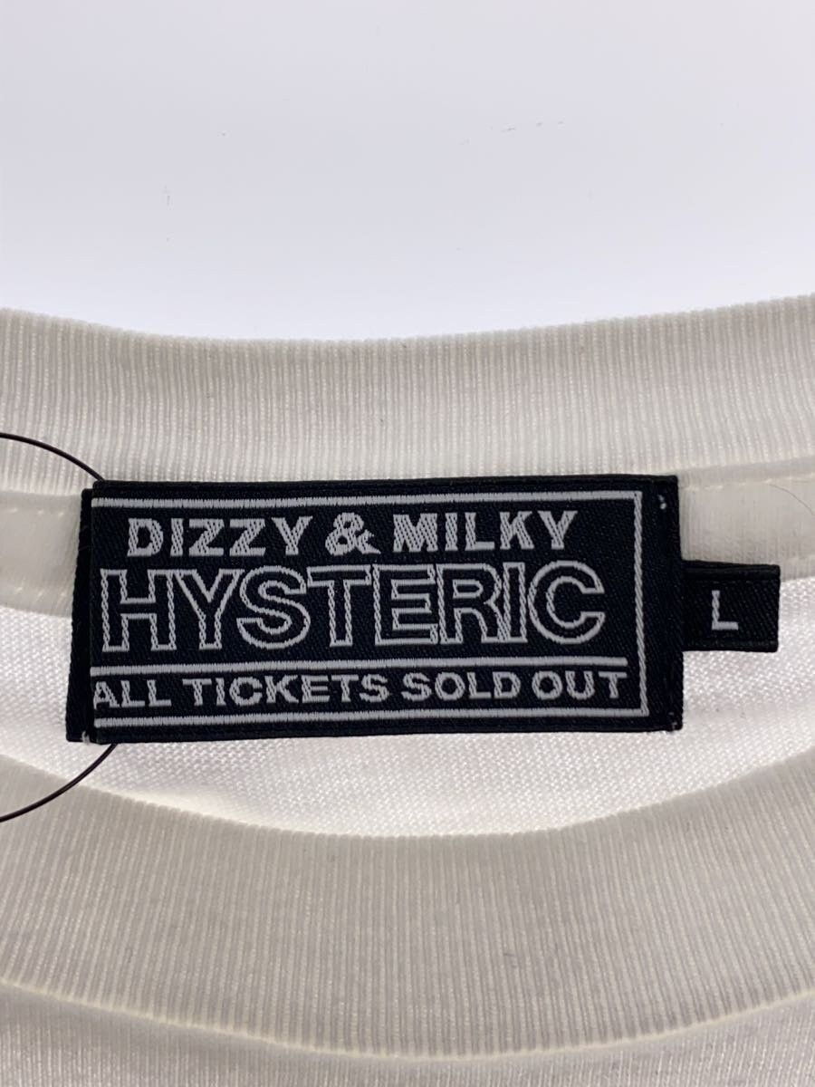 Hysteric Glamour "GET STONED" Tee Size US L / EU 52-54 / 3 - 5 Thumbnail