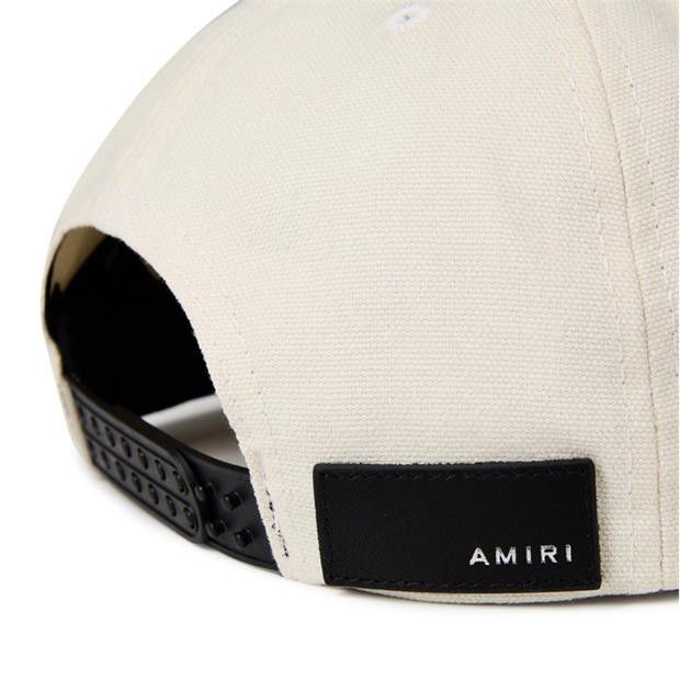 Amiri AMIRI Two Tone Cap Size ONE SIZE - 3 Thumbnail