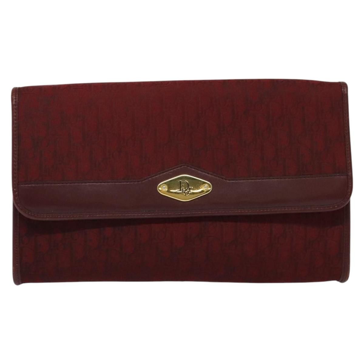 Dior Dior Trotter shoulder Size ONE SIZE - 1 Thumbnail