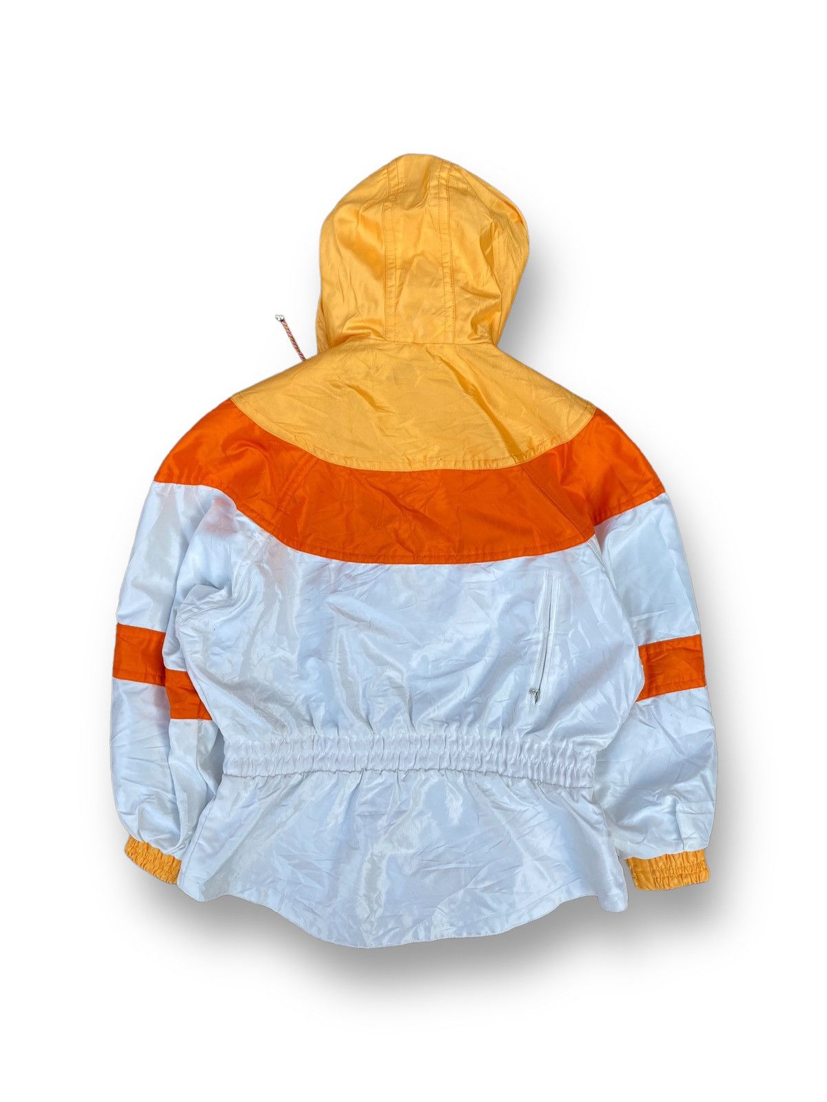 Sports Specialties Vintage PHENIX Anorak Style Pullover Jacket Ski. #C7 Size US M / EU 48-50 / 2 - 5 Thumbnail