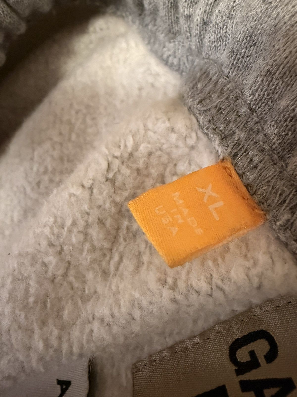 Gallery Dept. Gallery Dept. Flared Sweatpants Size US 36 / EU 52 - 4 Thumbnail