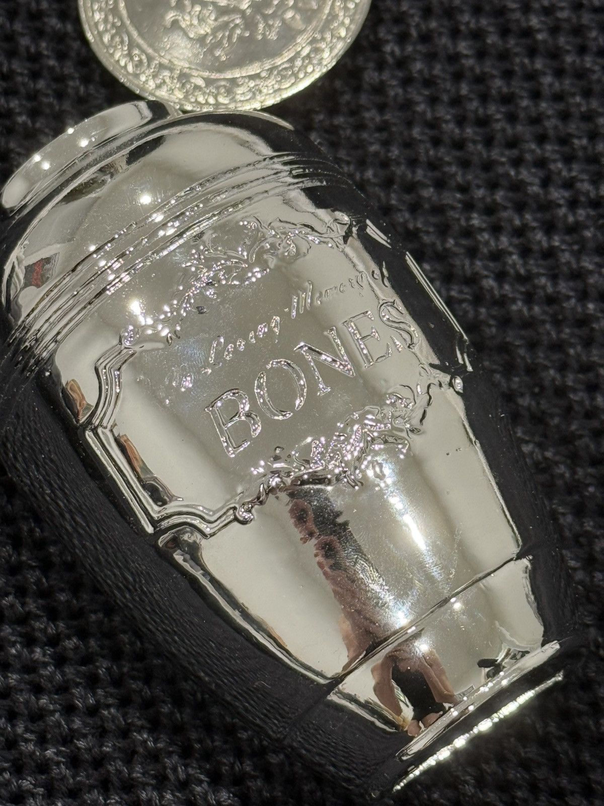 TeamSESH TeamSESH Urn InLovingMemory Ashtray Size ONE SIZE - 2 Thumbnail