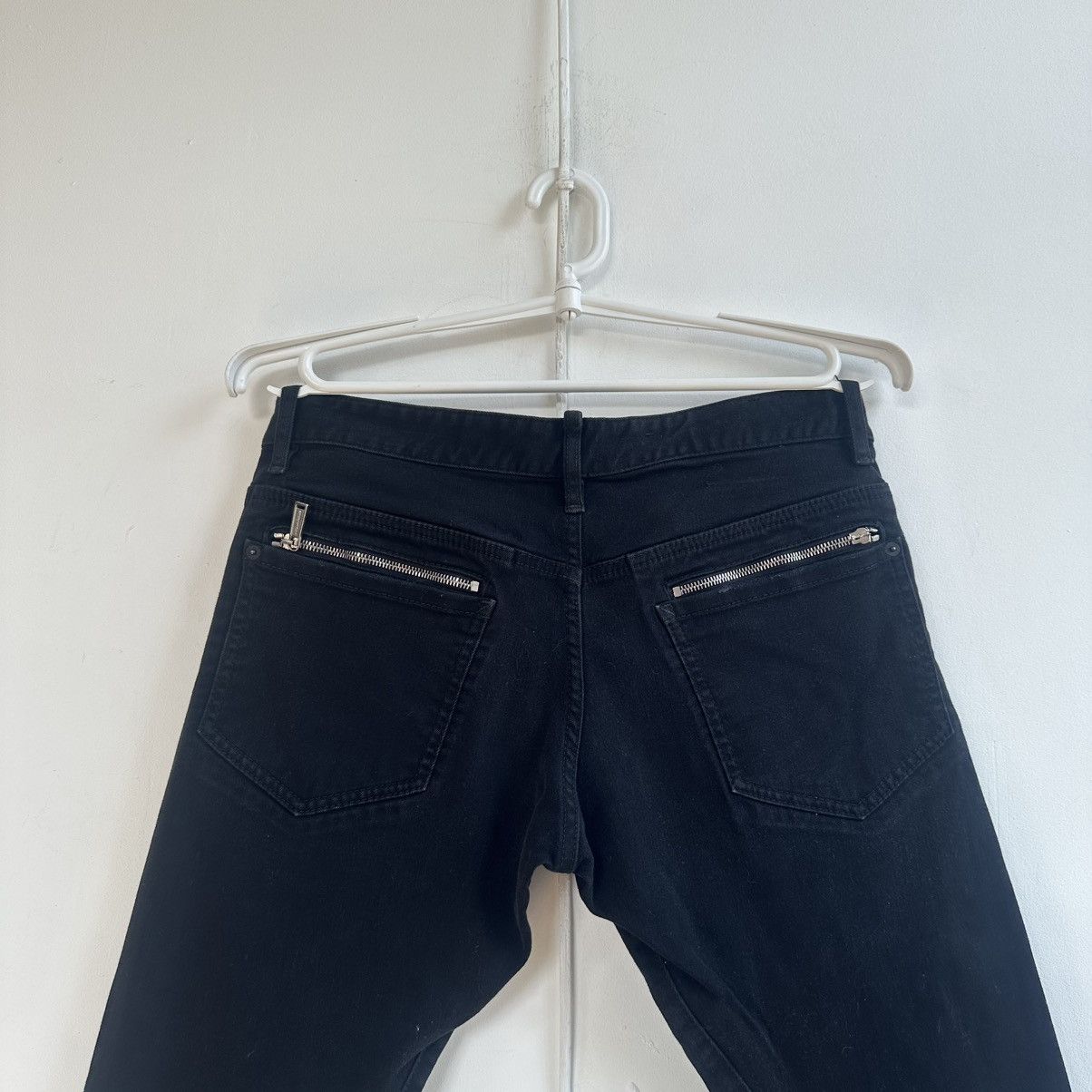 Dsquared2 Dsquared2 sexy twist mens jeans size 52 Size US 36 / EU 52 - 9 Thumbnail