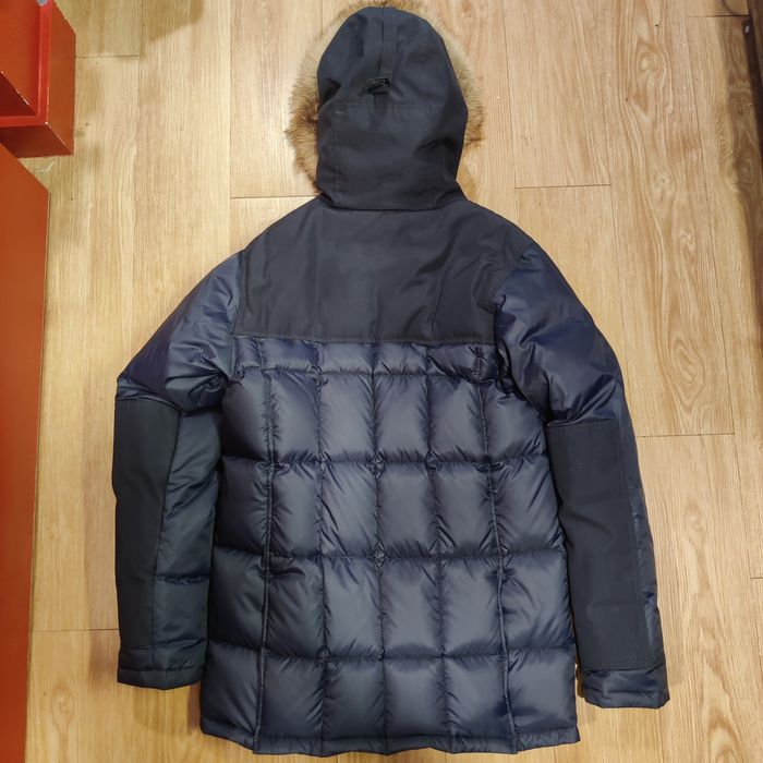 Callaghan parka hot sale canada goose