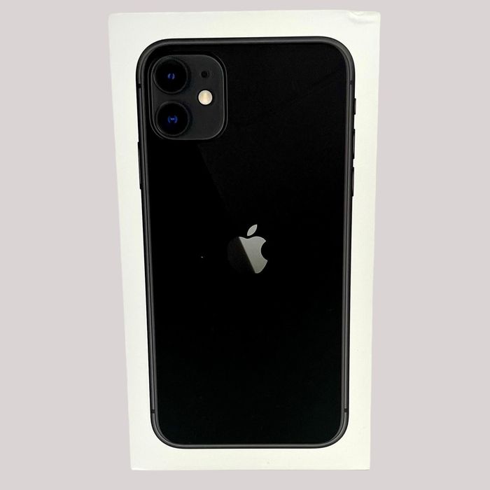 Apple iPhone 11 Box & Accessories Earpods Lightening Cable USB Grailed