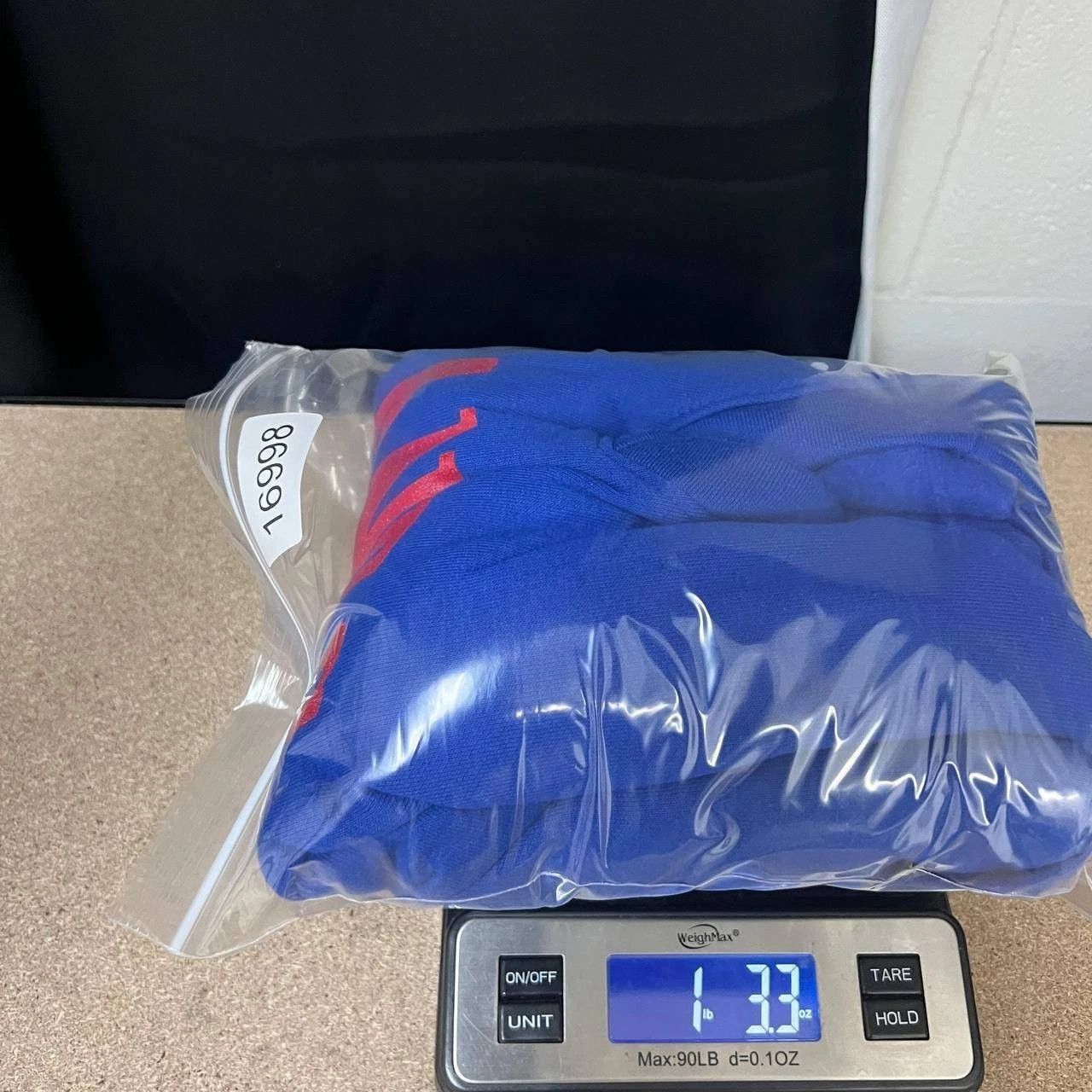 Other New York Giants Hoodie Men Fanatics Pullover Long Sleeve M Size US M / EU 48-50 / 2 - 7 Thumbnail