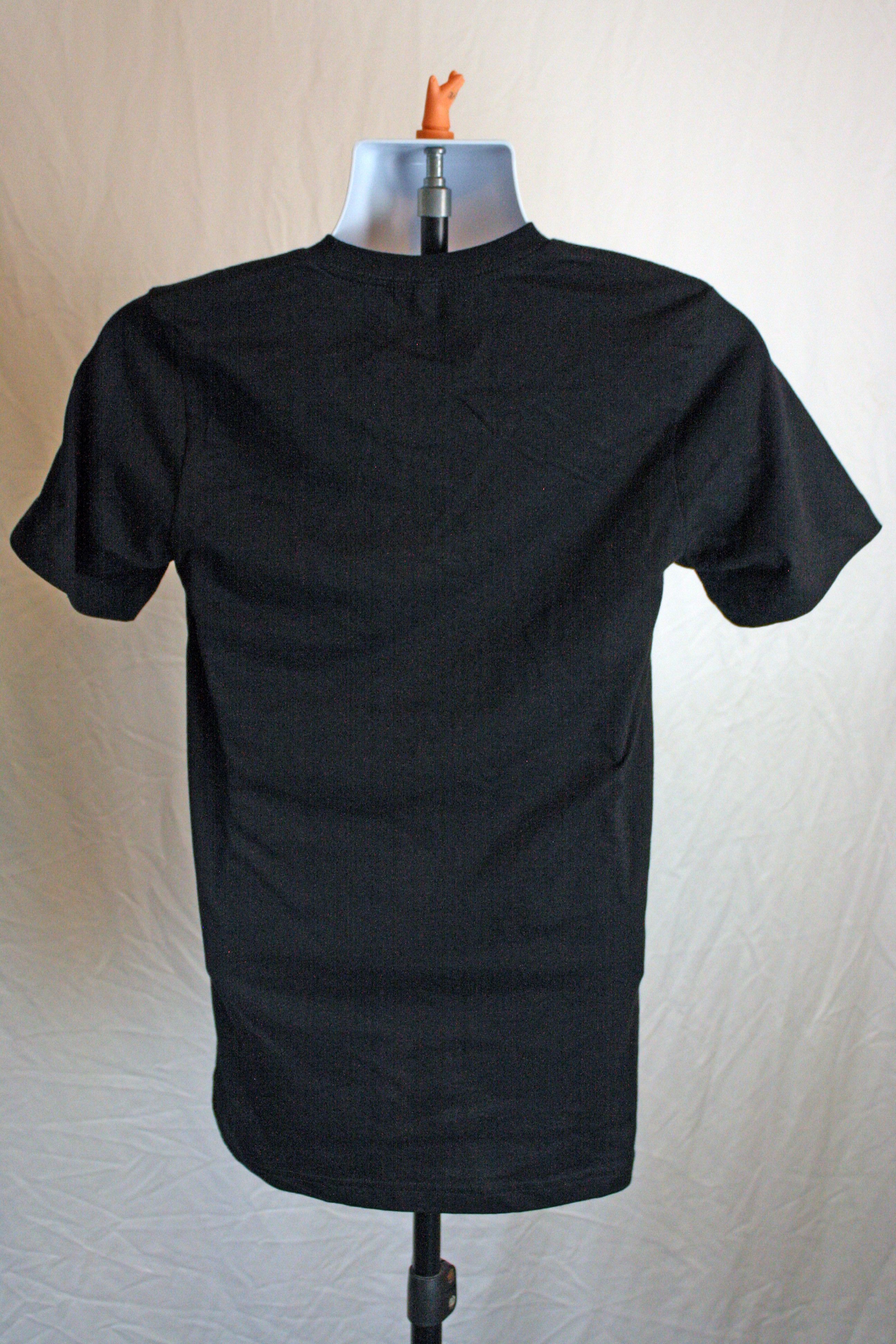 Other HRD The Vincent Tee Serial No. 0064 Release #3 in Small Size US S / EU 44-46 / 1 - 4 Thumbnail
