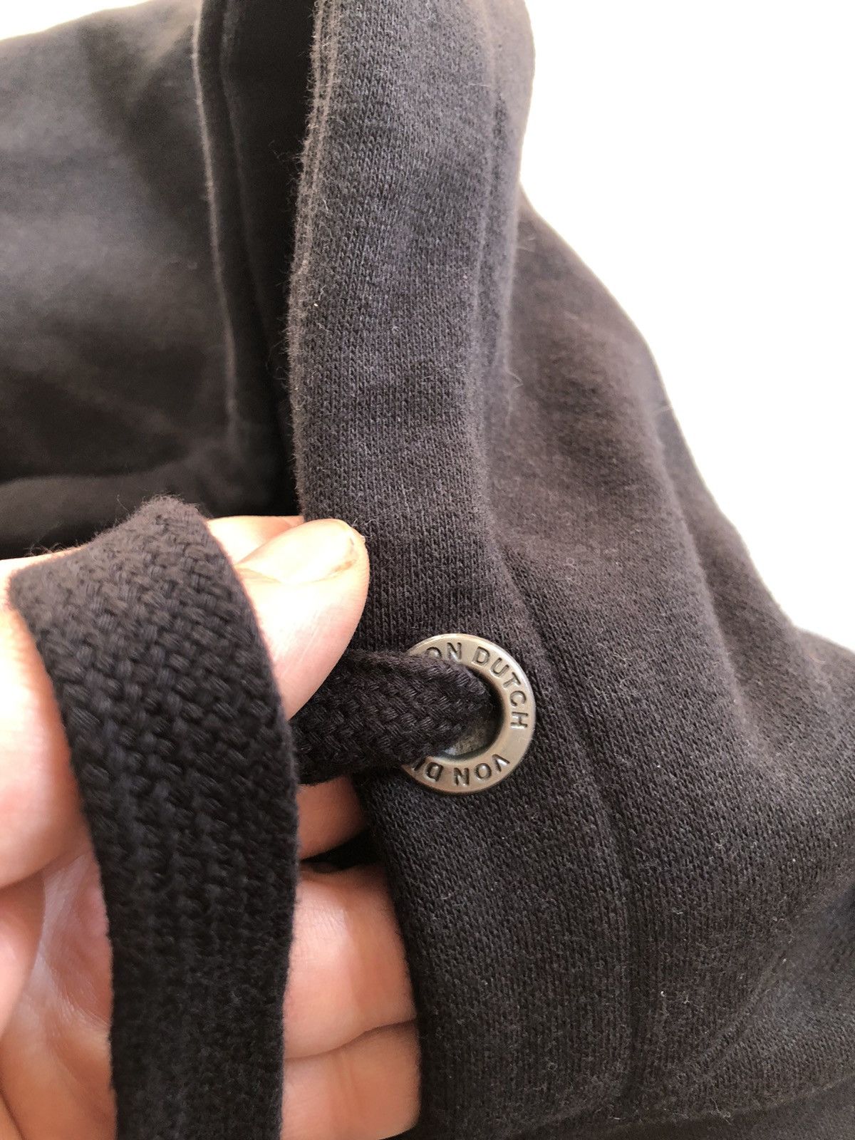 Von Dutch Hoodie von dutch Size US M / EU 48-50 / 2 - 6 Thumbnail