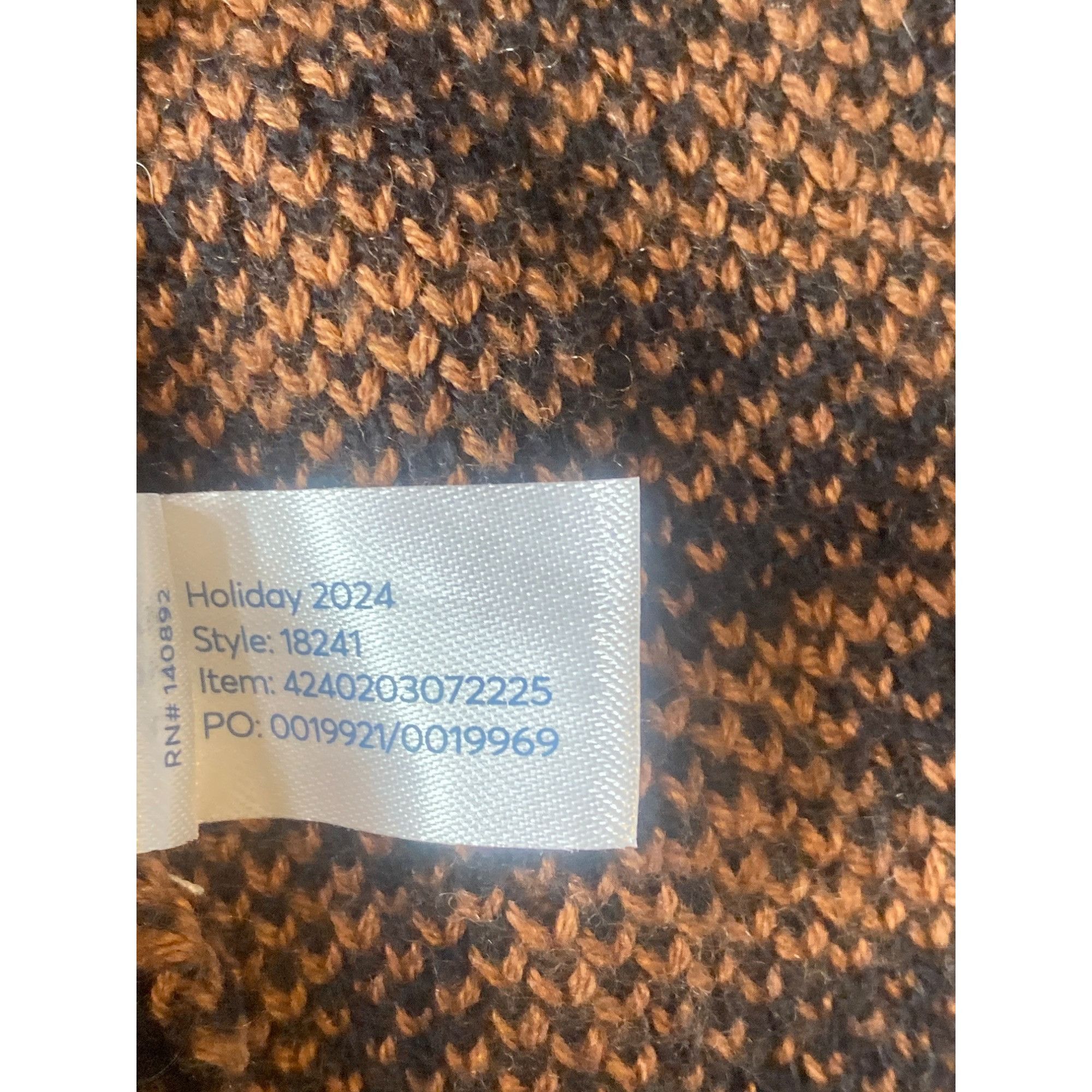 Marine Layer NWT Marine Layer Martha Sweater Coat Leopard Duster Cardigan Size XL / US 12-14 / IT 48-50 - 10 Thumbnail